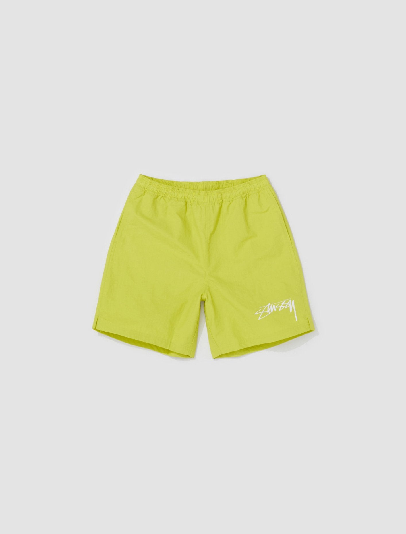 x Stüssy Shorts in High Voltage