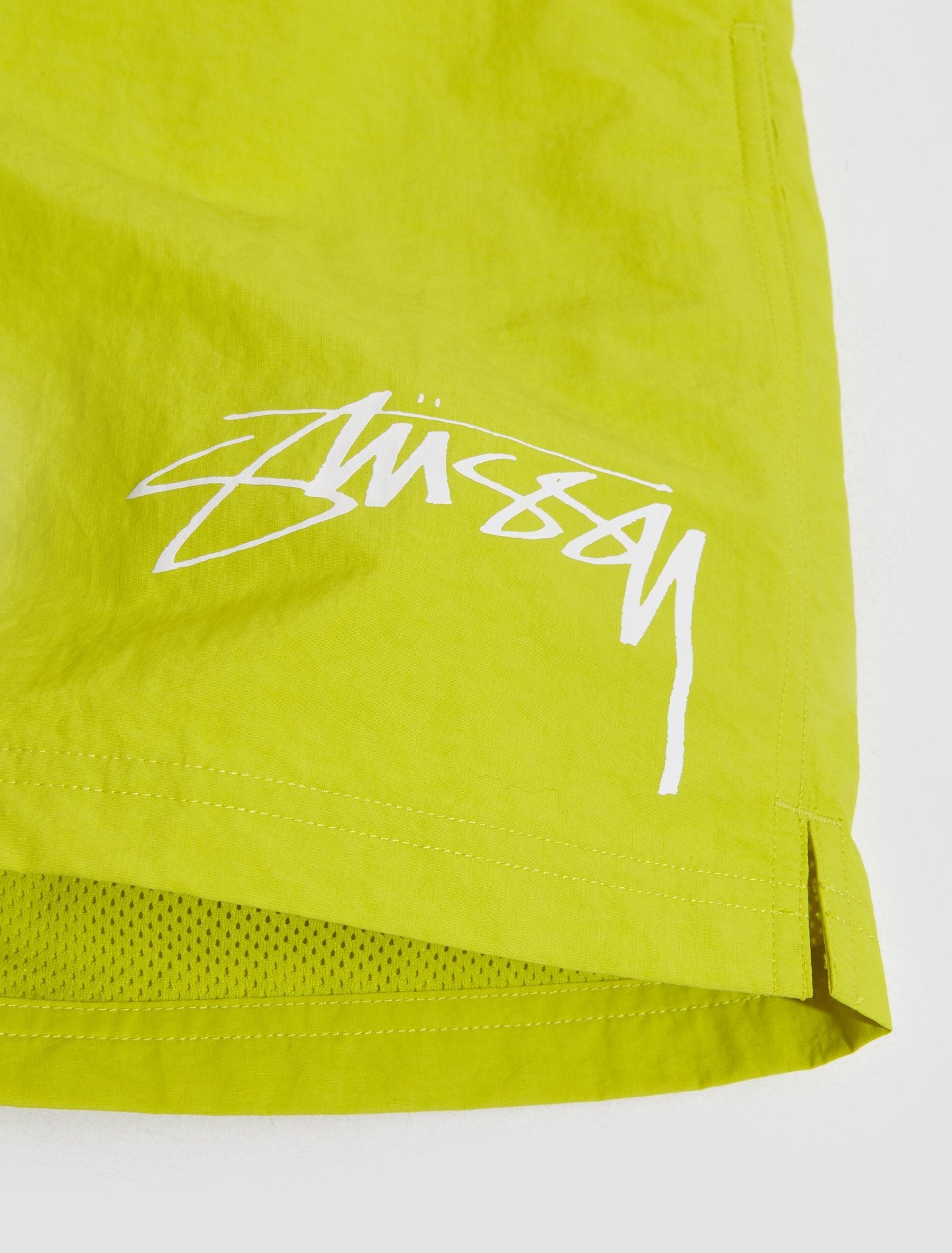 x Stüssy Shorts in High Voltage