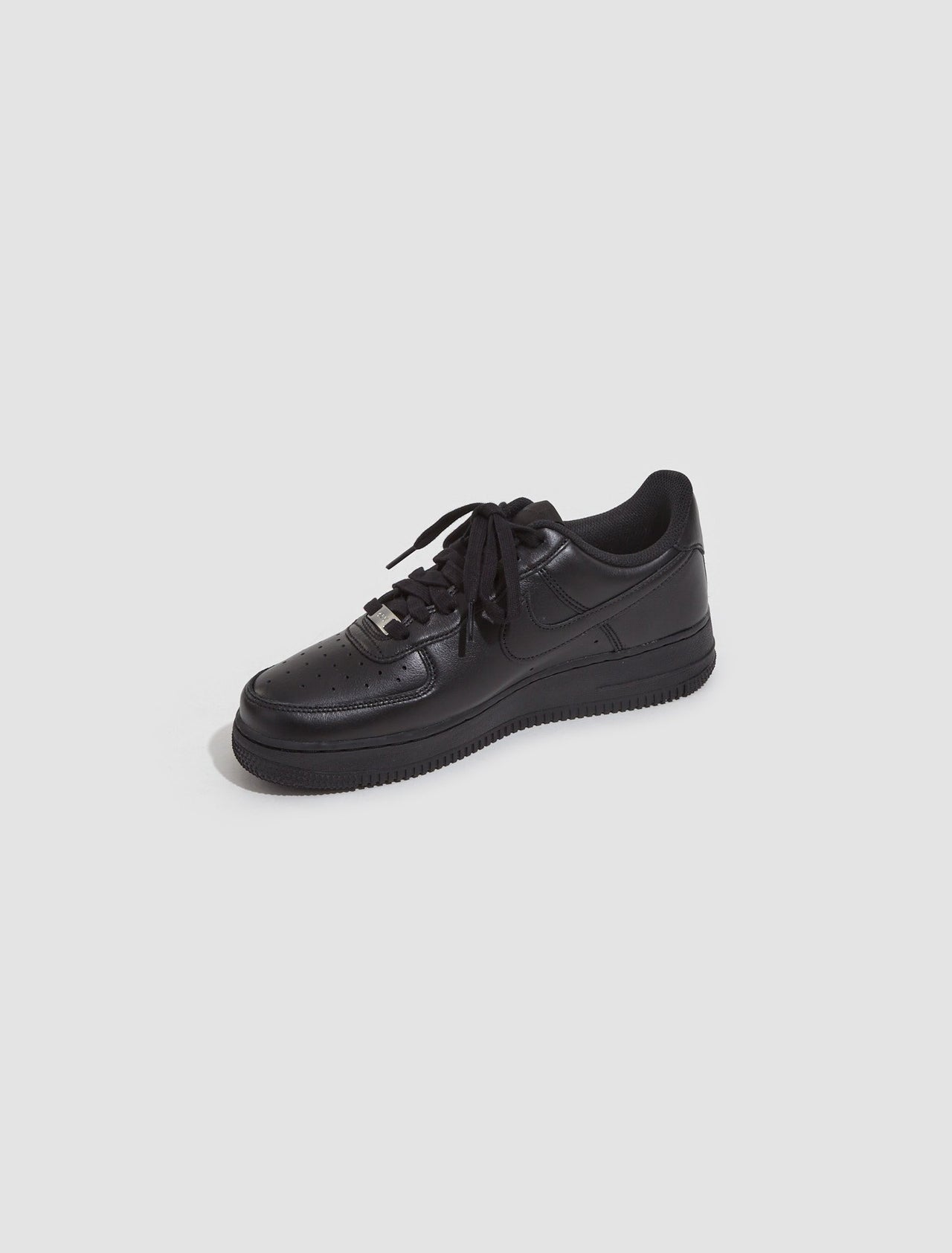 x ALYX Air Force 1 Low Sneaker in Black