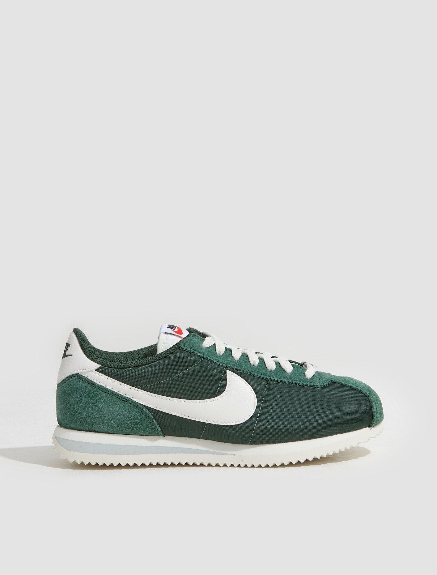 WMNS Cortez Sneaker in Fir