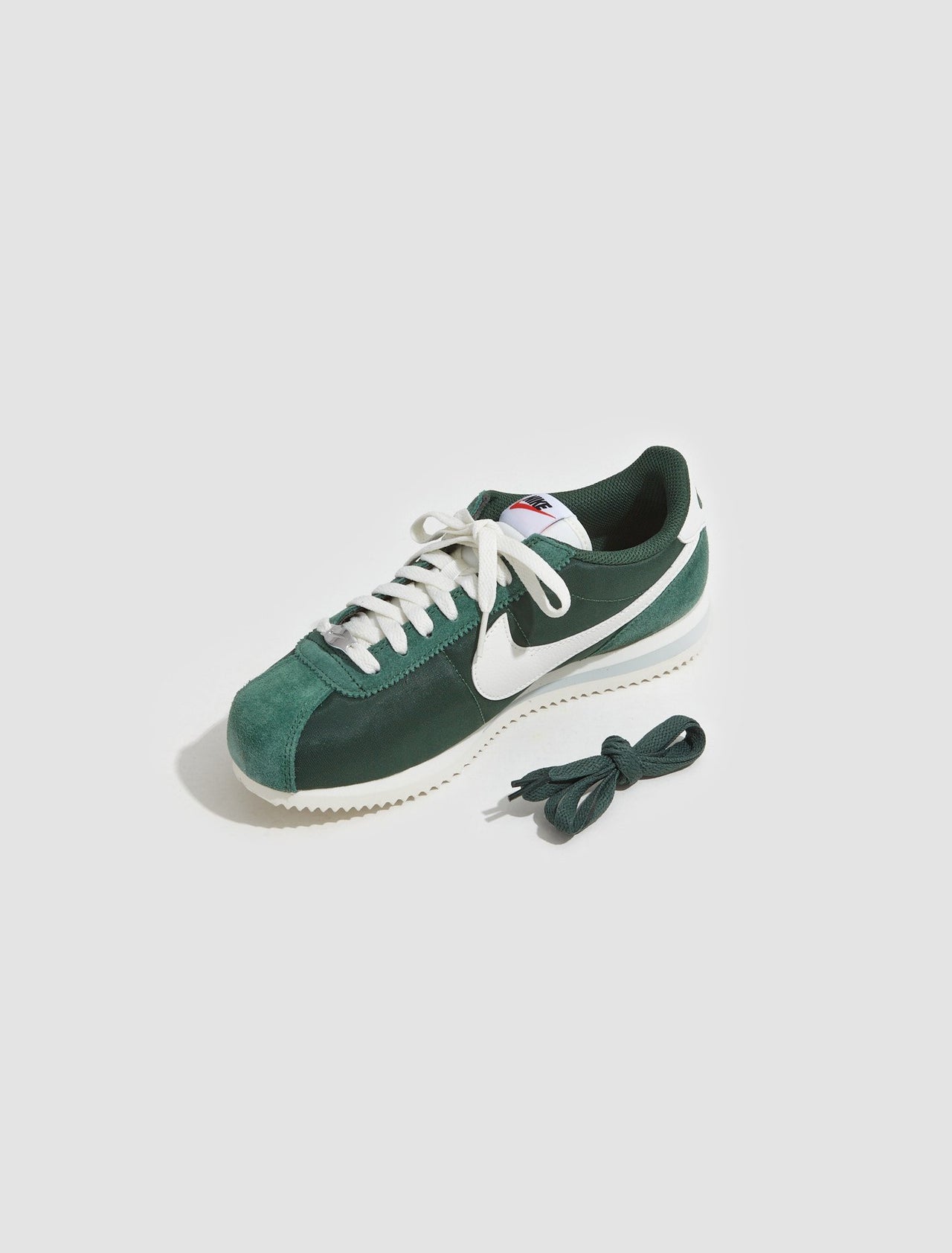 WMNS Cortez Sneaker in Fir