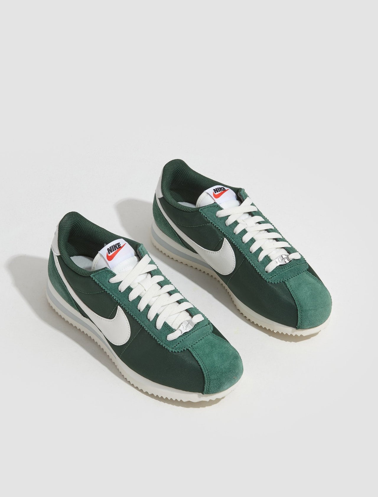 WMNS Cortez Sneaker in Fir