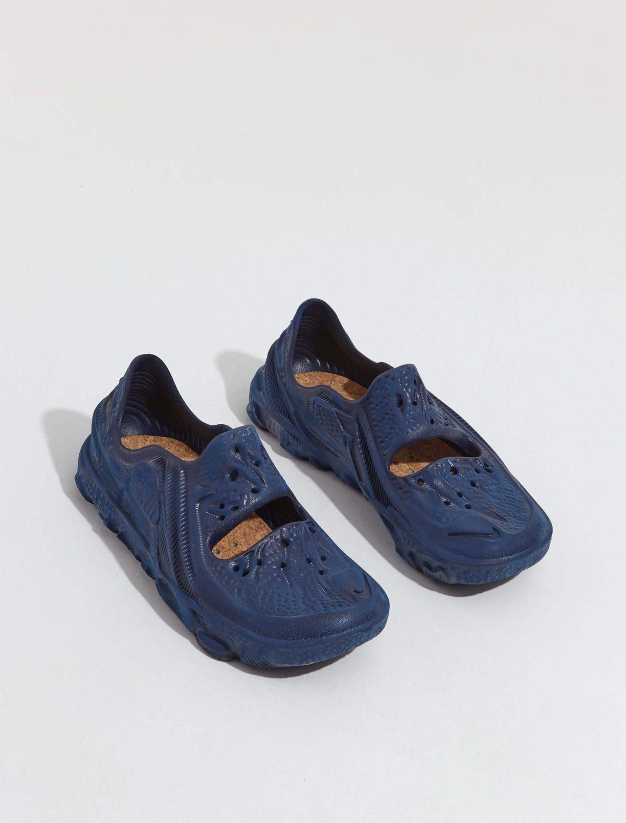 ISPA Universal Slide in Midnight Navy