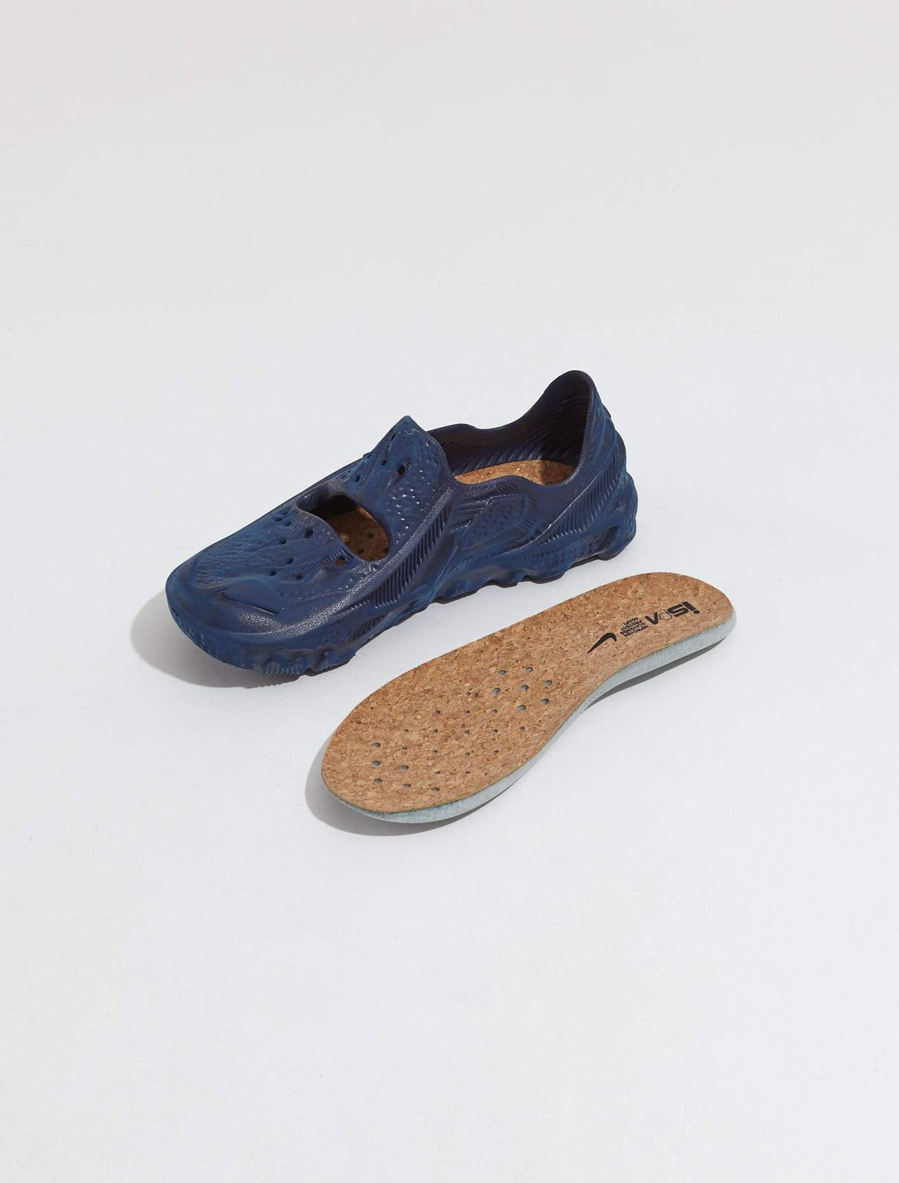 ISPA Universal Slide in Midnight Navy