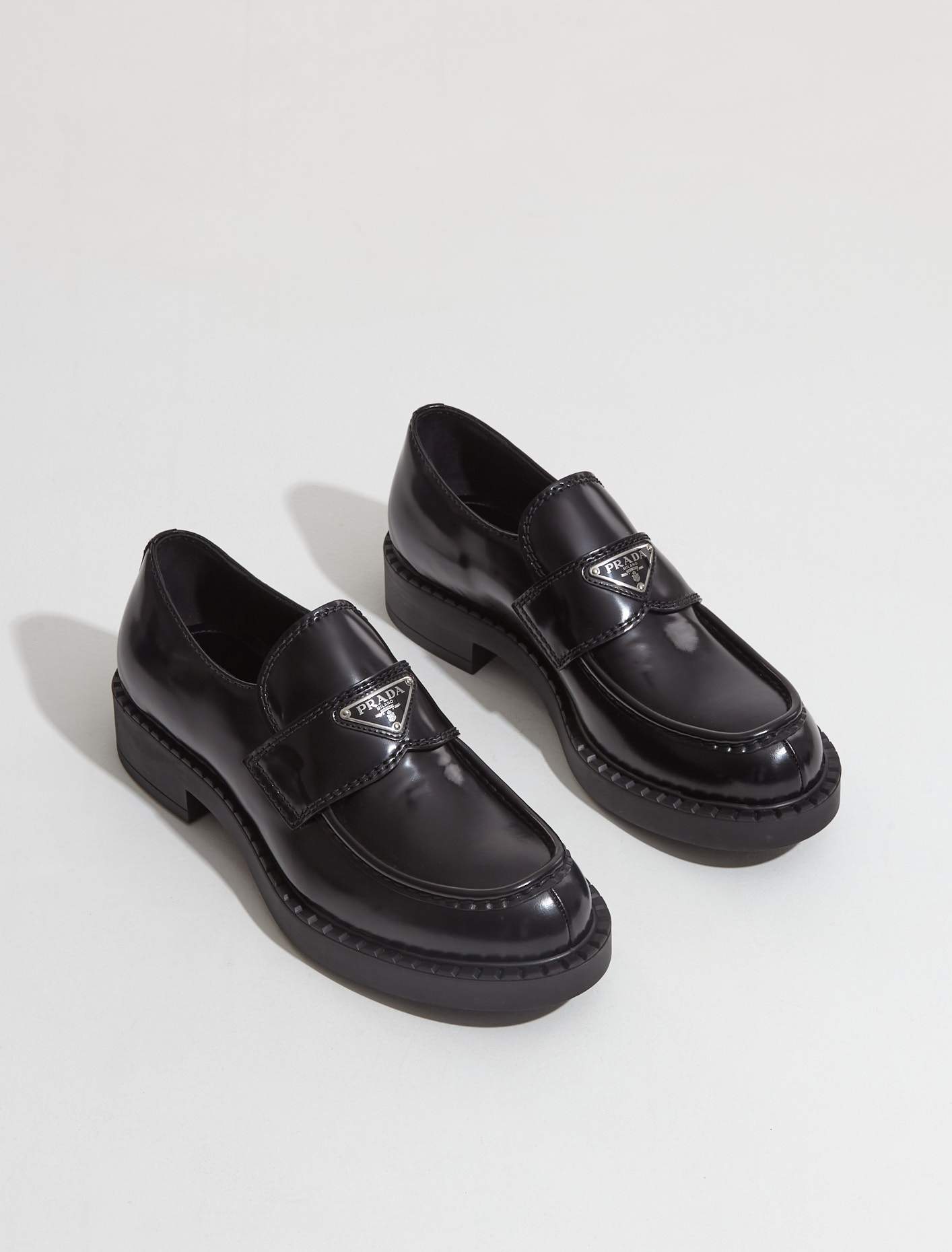Dress Shoes Prada Made To Order Shoes Price Prada Shoes With The