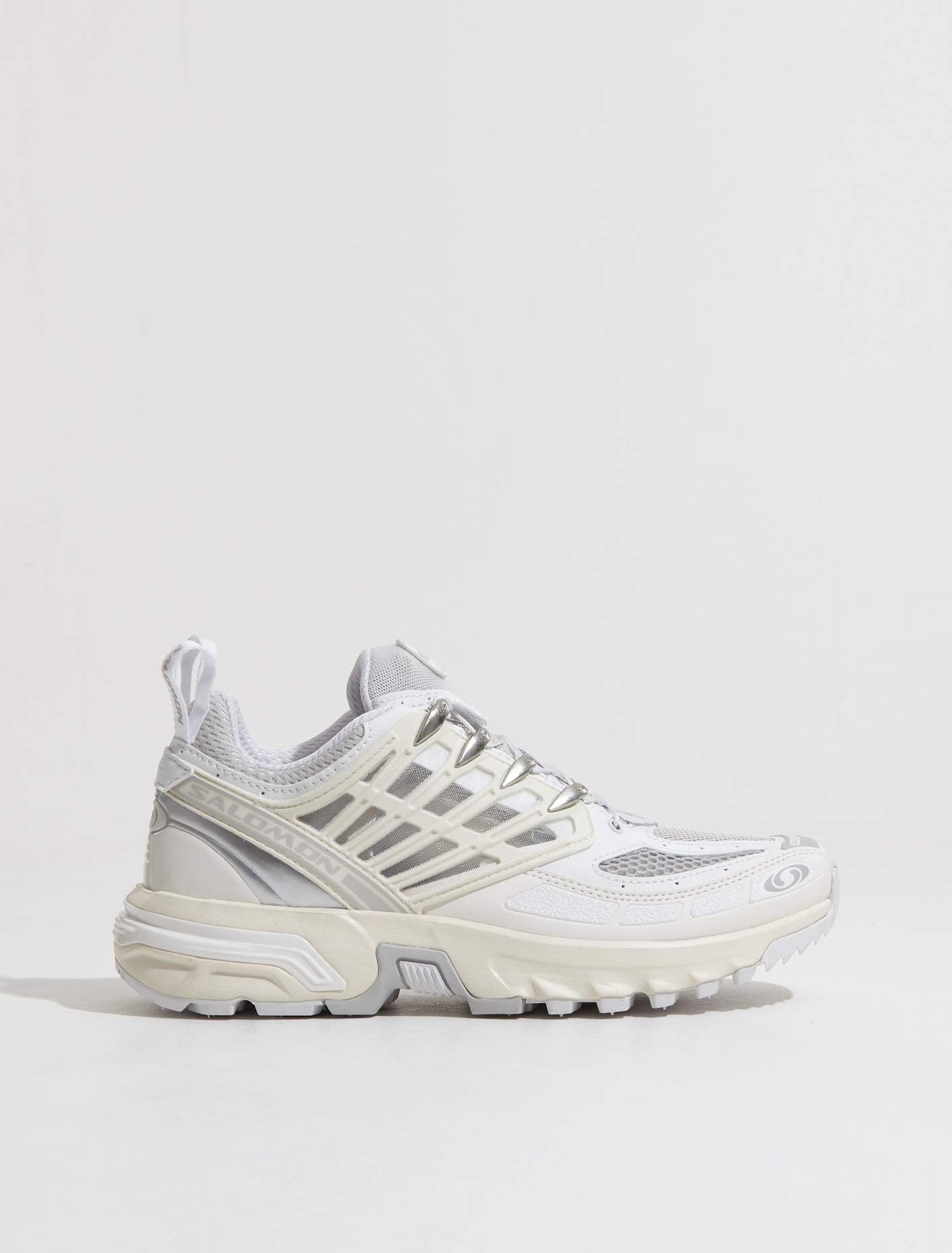 ACS PRO Sneaker in White