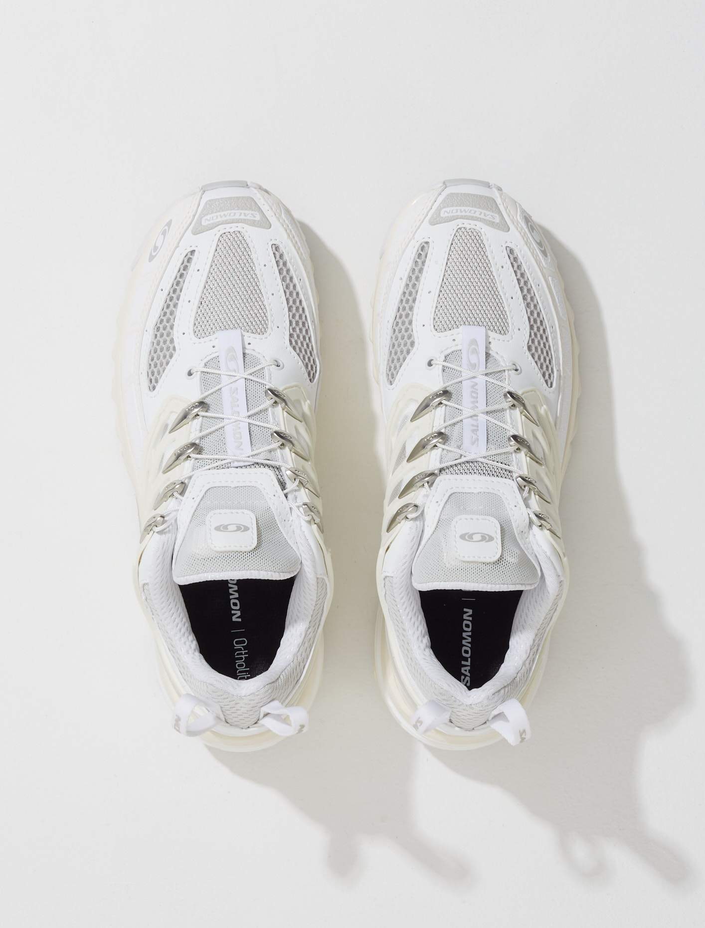 ACS PRO Sneaker in White