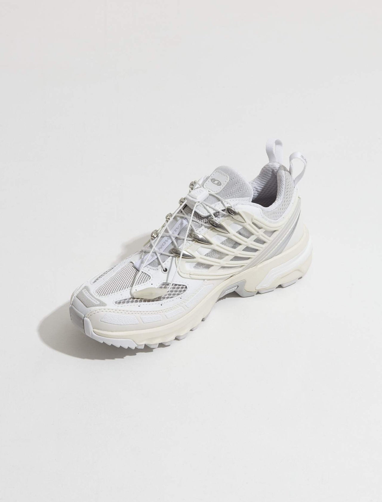 ACS PRO Sneaker in White