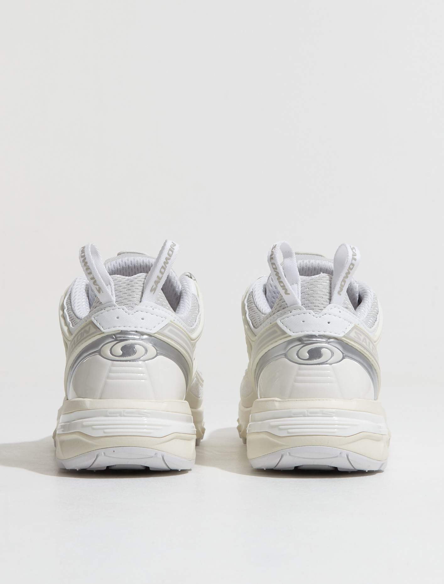 ACS PRO Sneaker in White