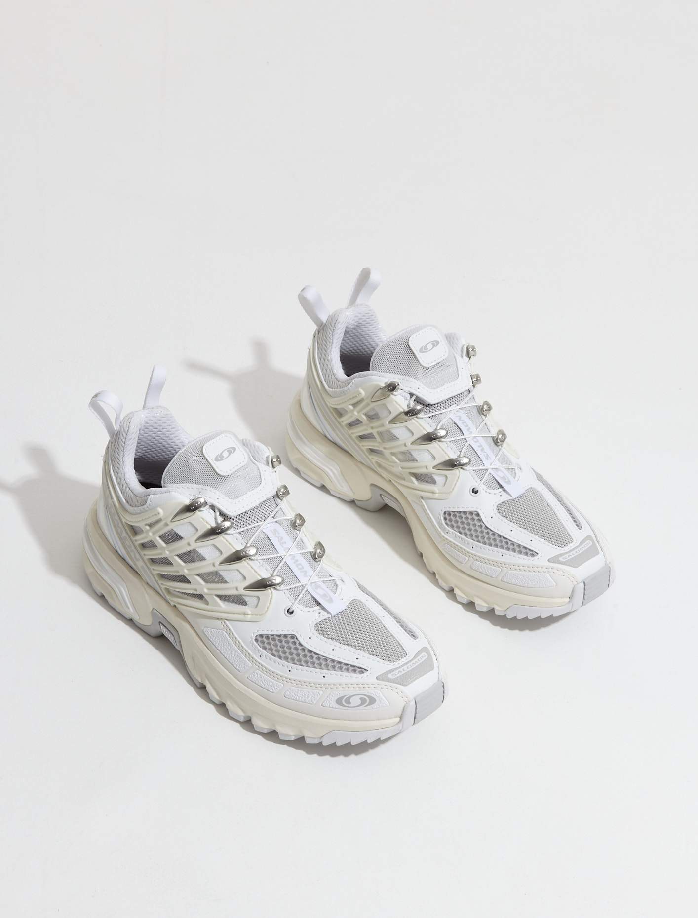 ACS PRO Sneaker in White