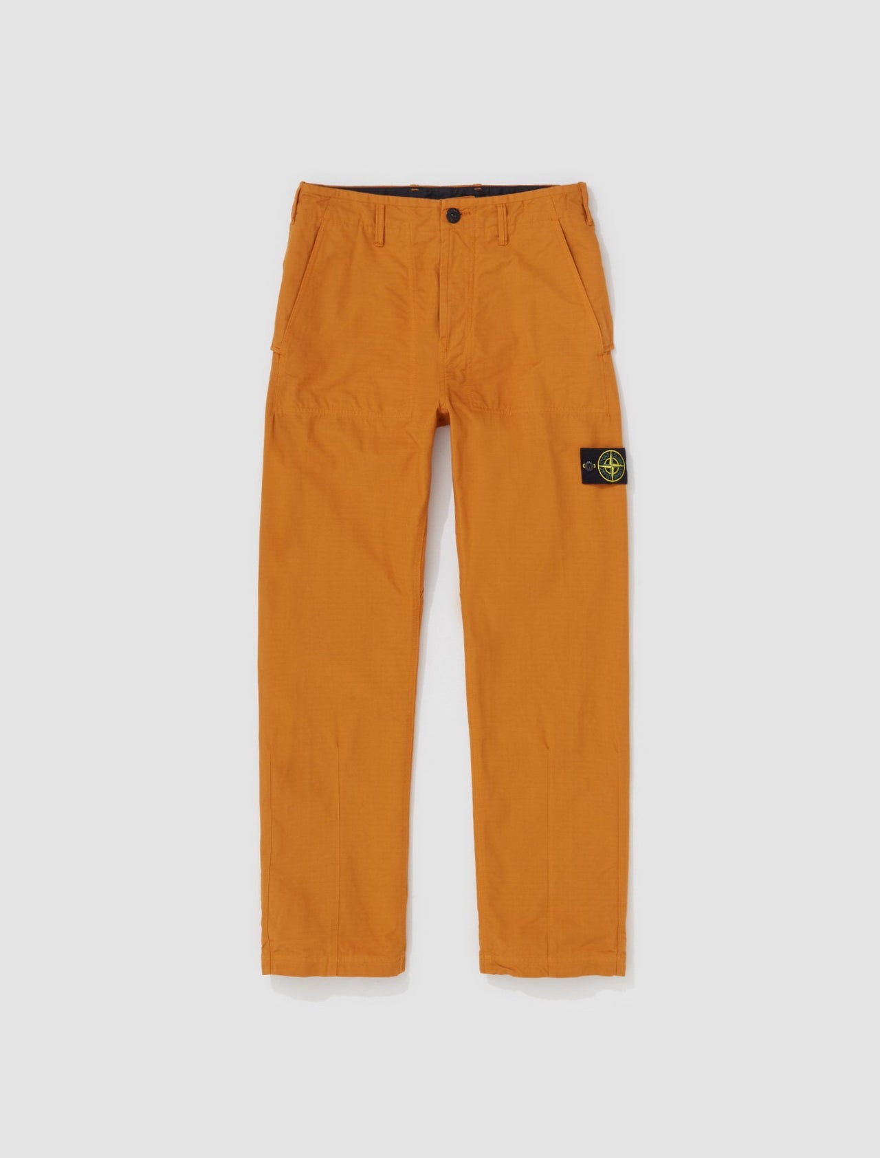 Cargo Pants in Rust