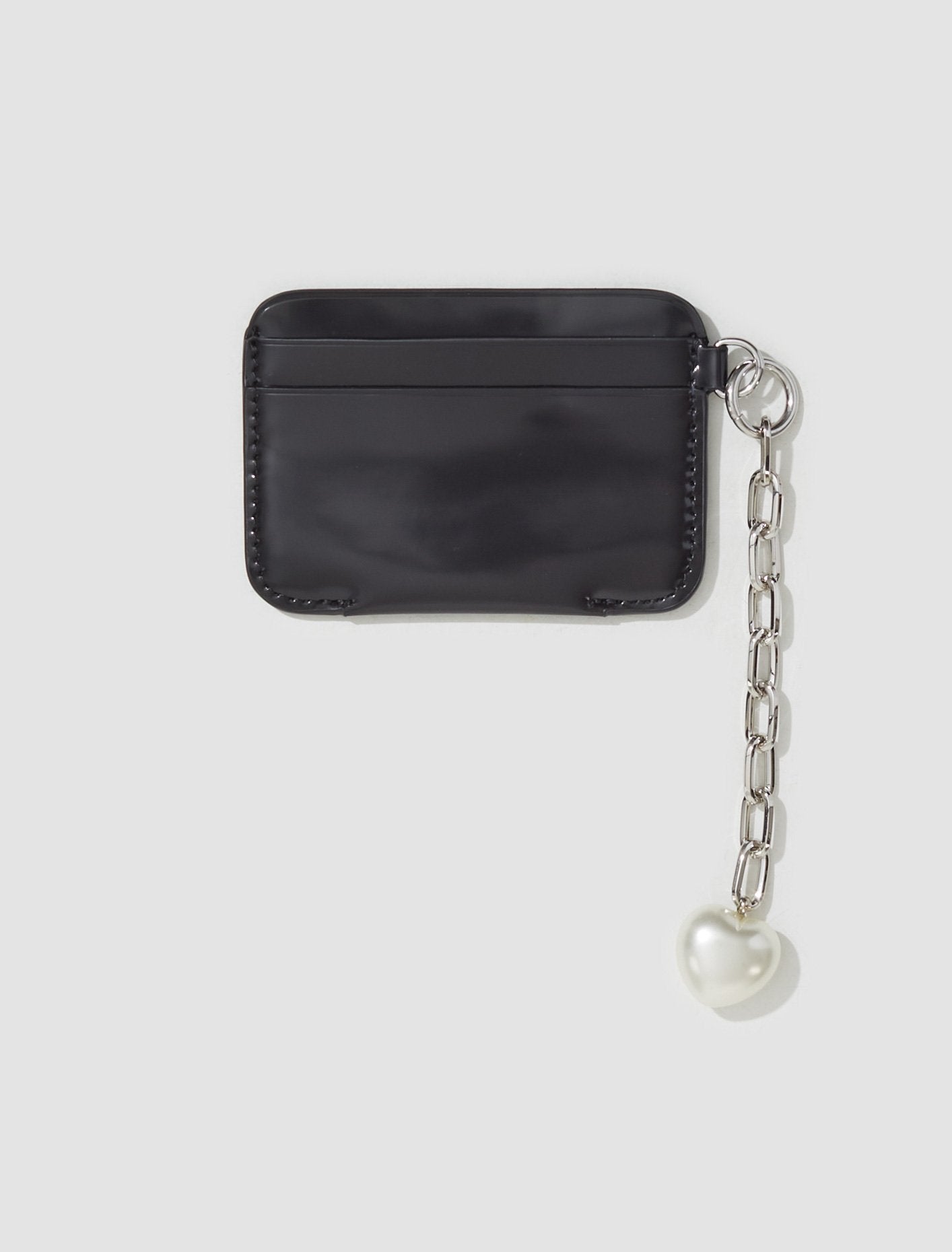 SIMONE ROCHA フェイクパール キーホルダー Simone Rocha パールディテールkeychain