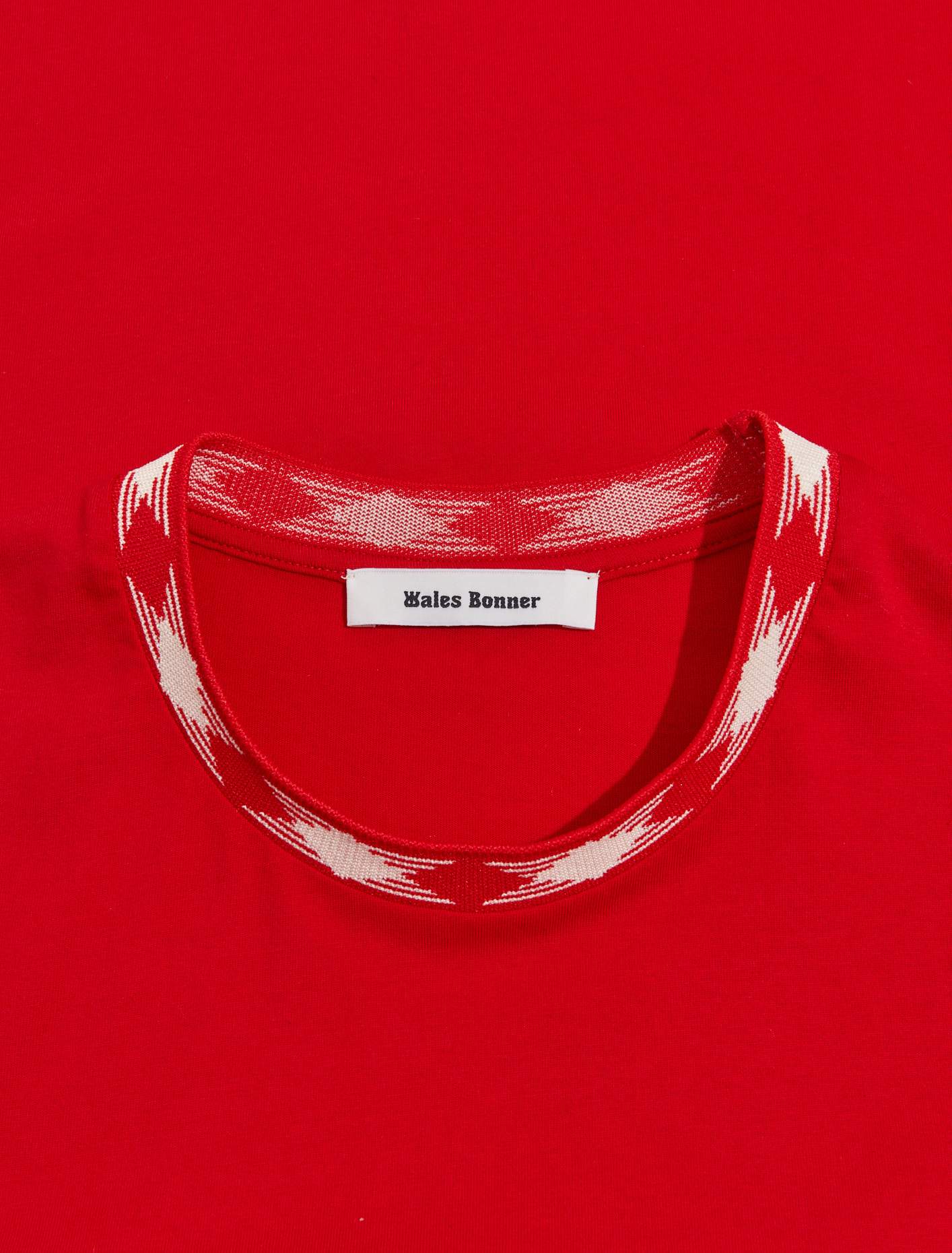 Original T-Shirt in Red