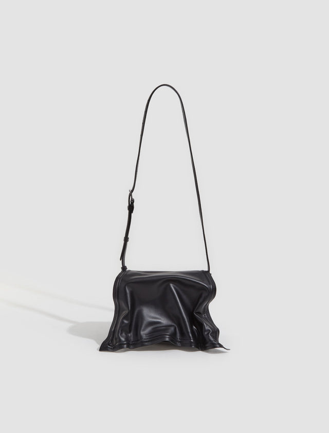 Wire Bag in Black