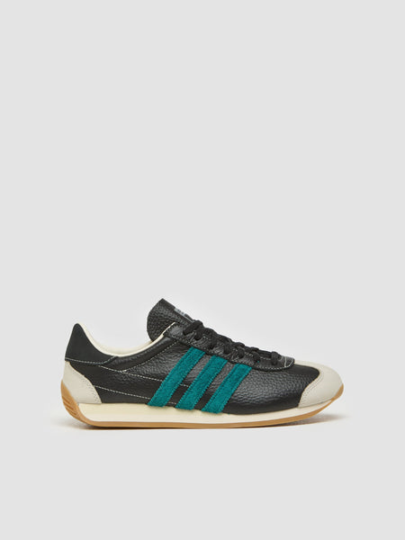 ★adidas★ Country OG Blue Adidas Country OG Sneakers Original Shoes Blue/Matte Silver
