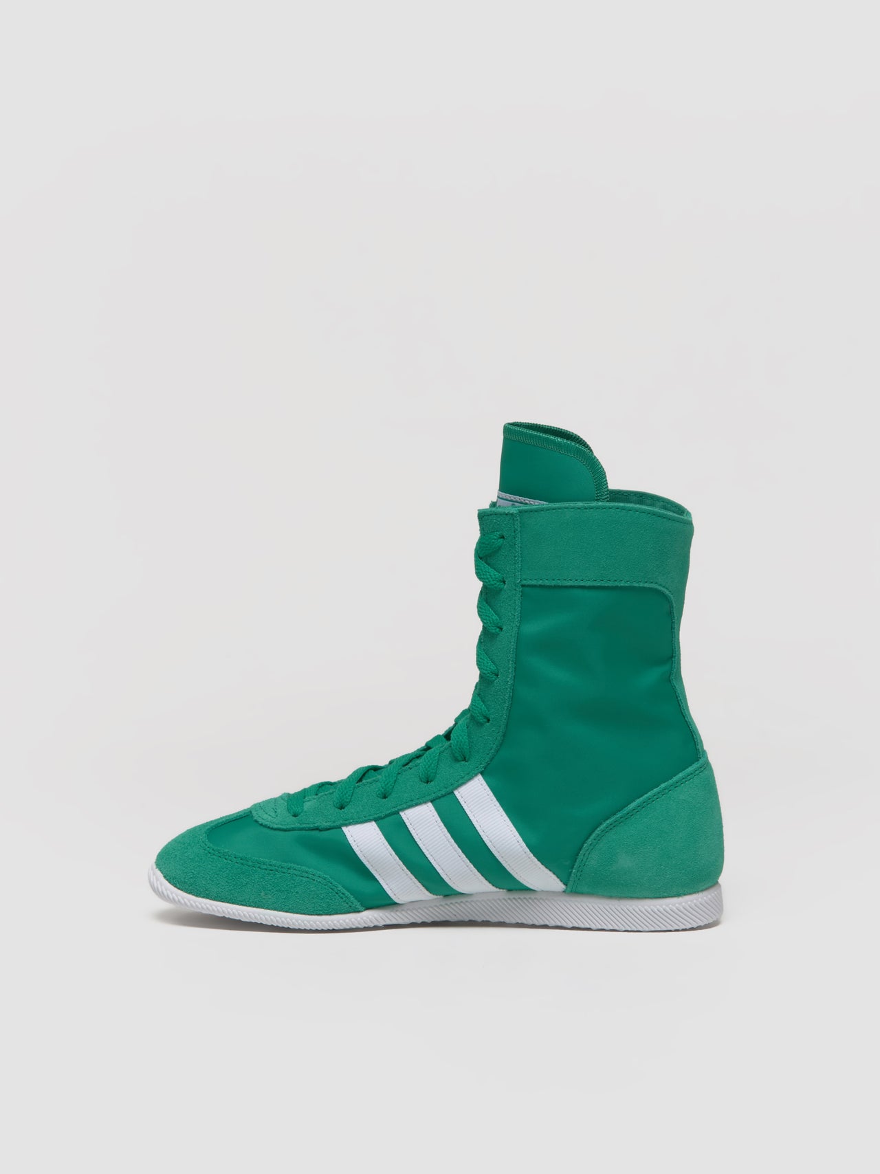 WMNS Japan H Sneaker in Court Green & Cloud White