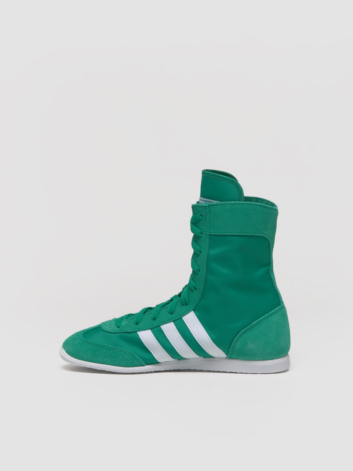 WMNS Japan H Sneaker in Court Green & Cloud White