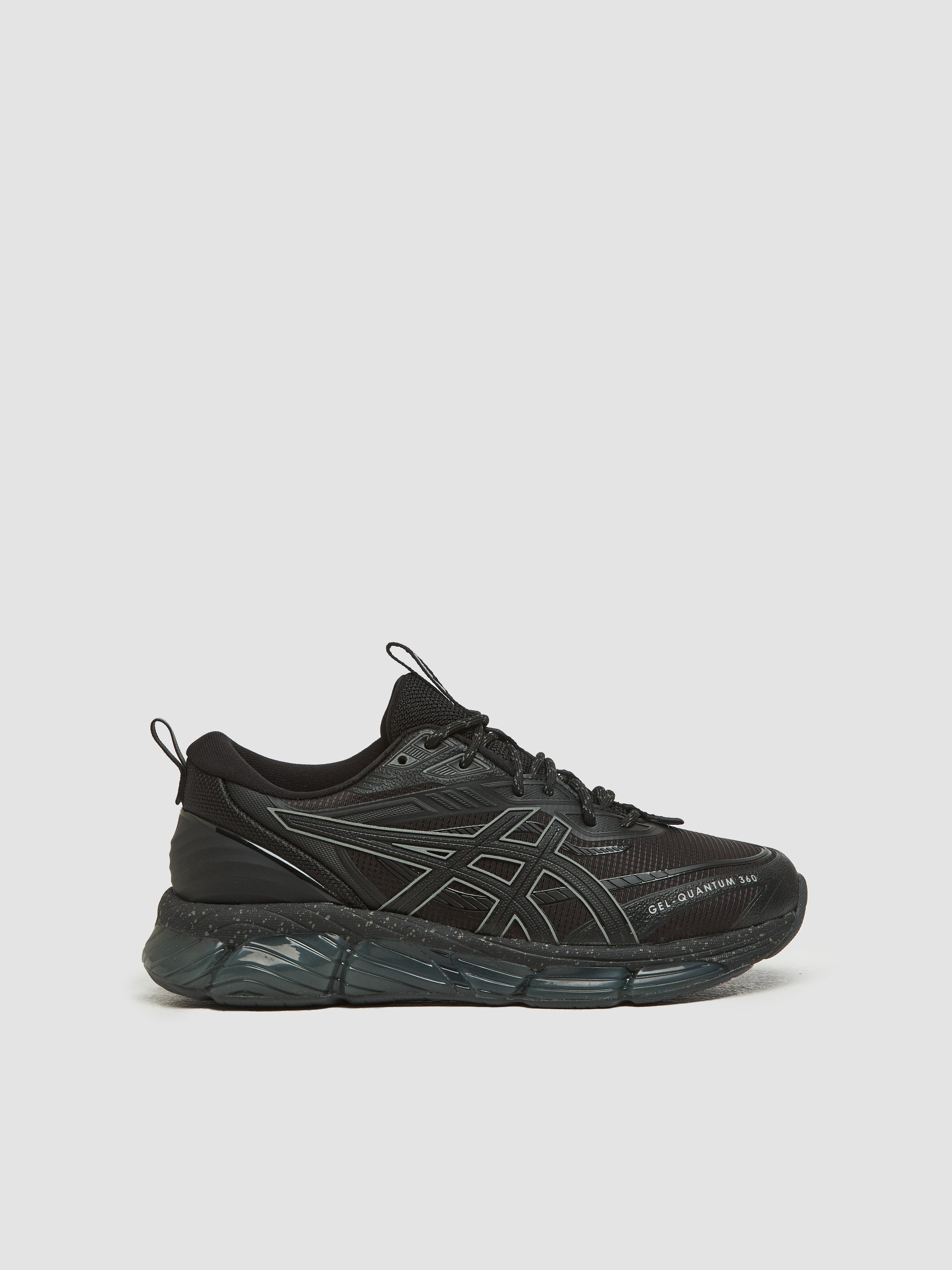 GEL-QUANTUM 360 VIII UTILITY Sneaker in Black