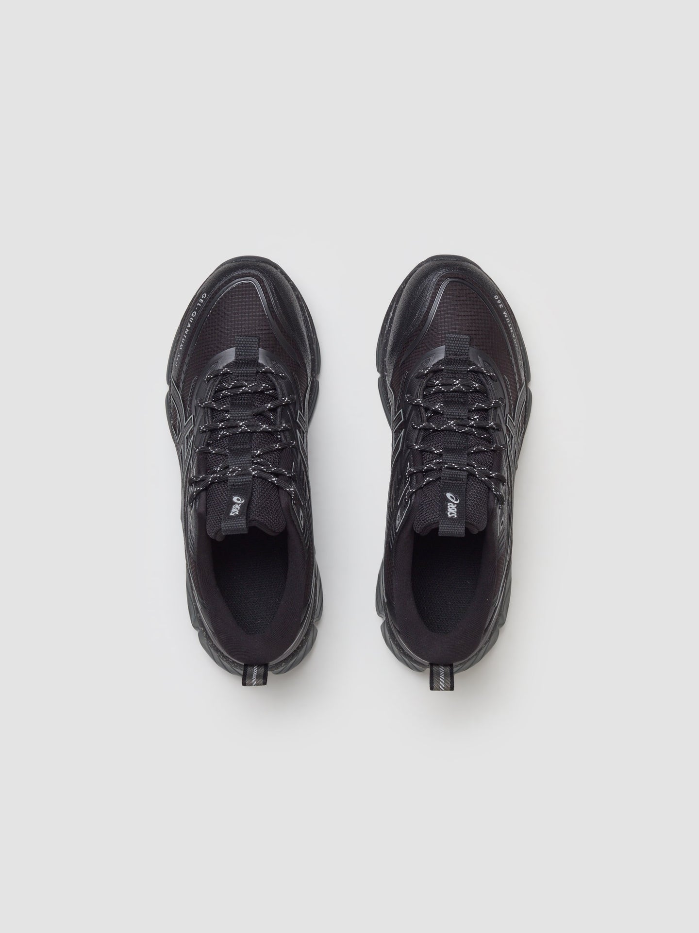 GEL-QUANTUM 360 VIII UTILITY Sneaker in Black