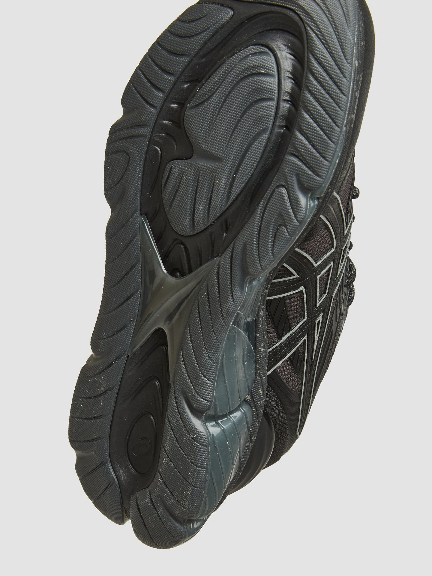 GEL-QUANTUM 360 VIII UTILITY Sneaker in Black