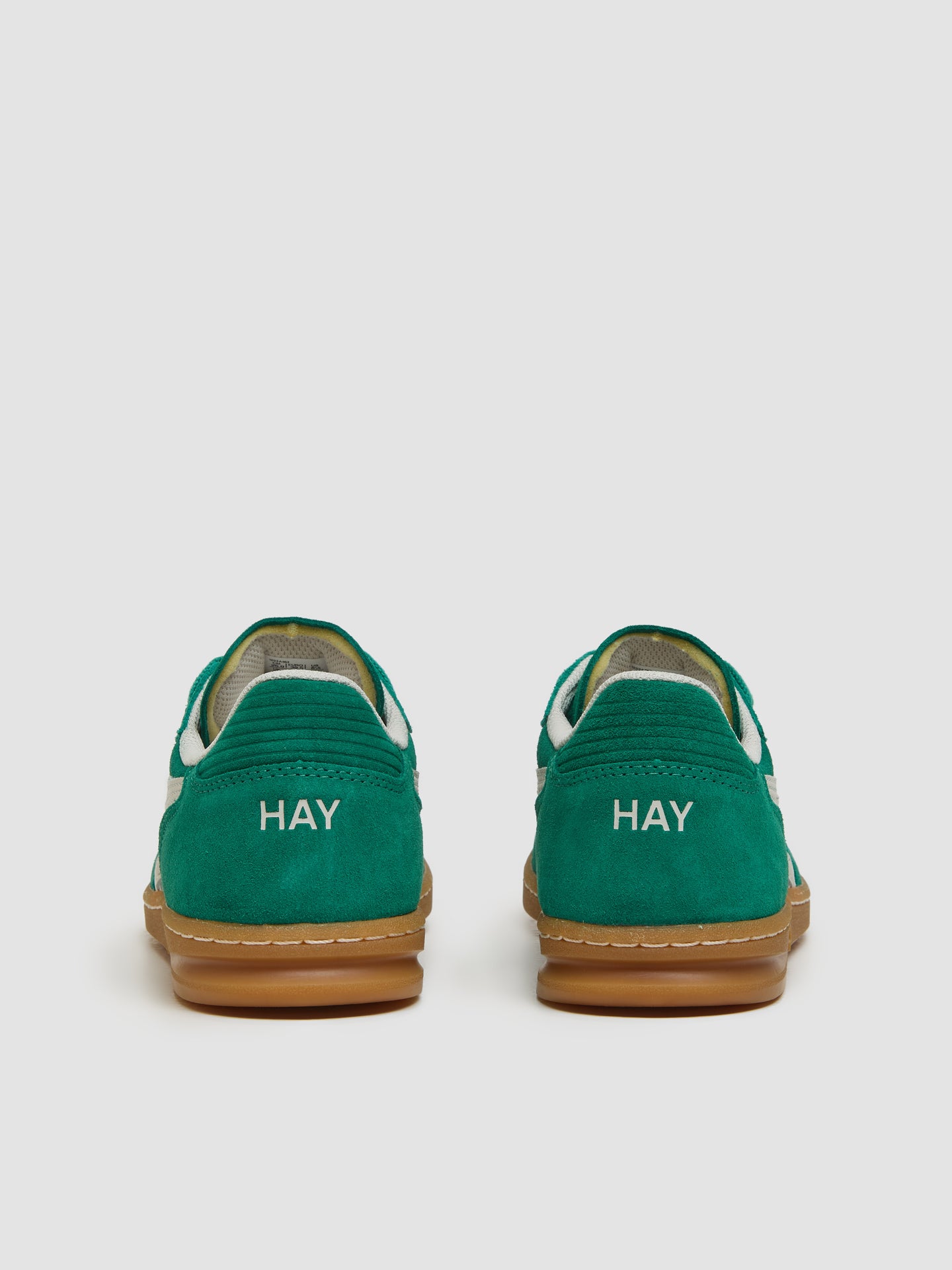 x HAY Skyhand OG Sneaker in Shady Glade