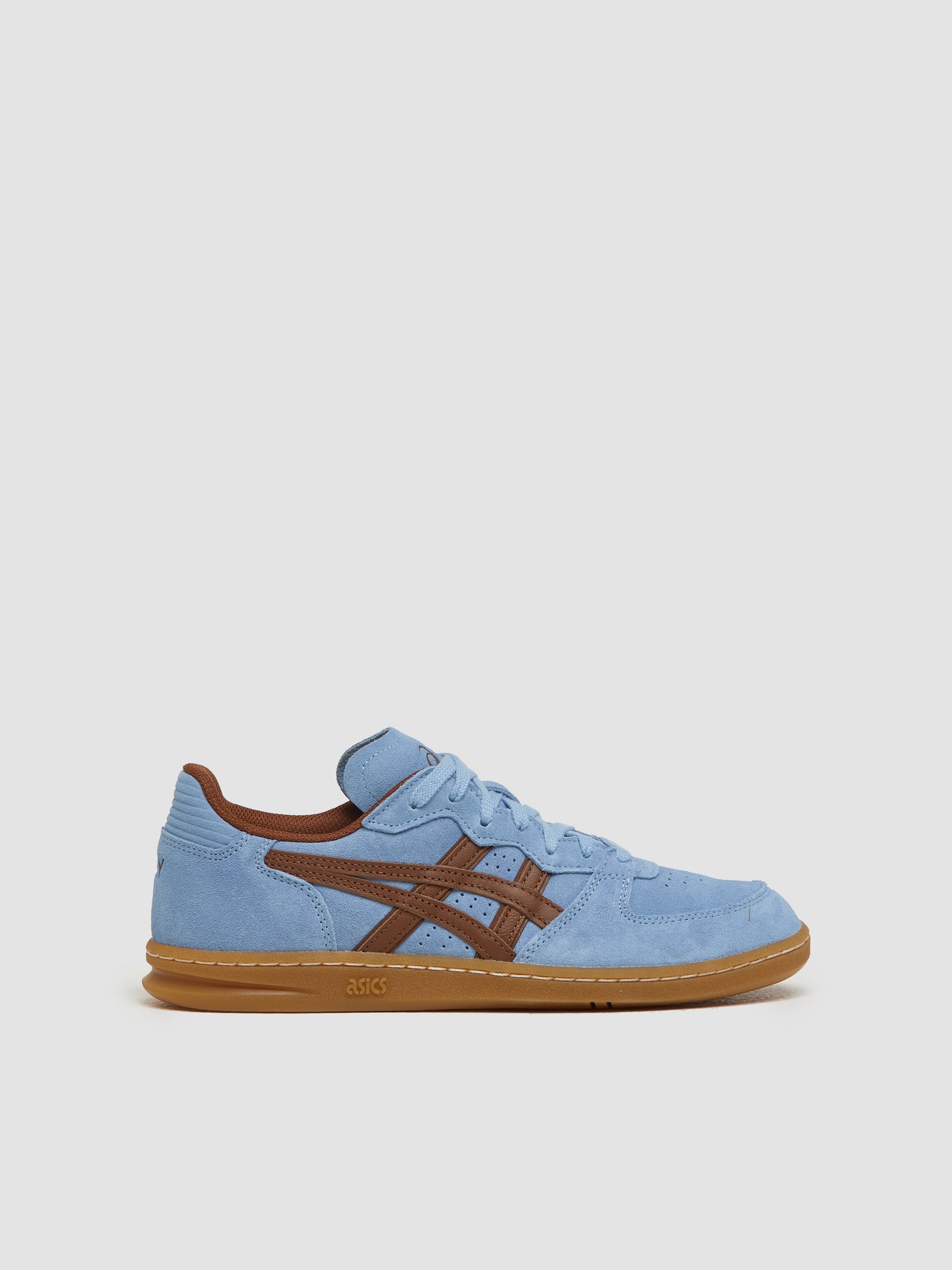 x HAY Skyhand OG Sneaker in Chambray Blue