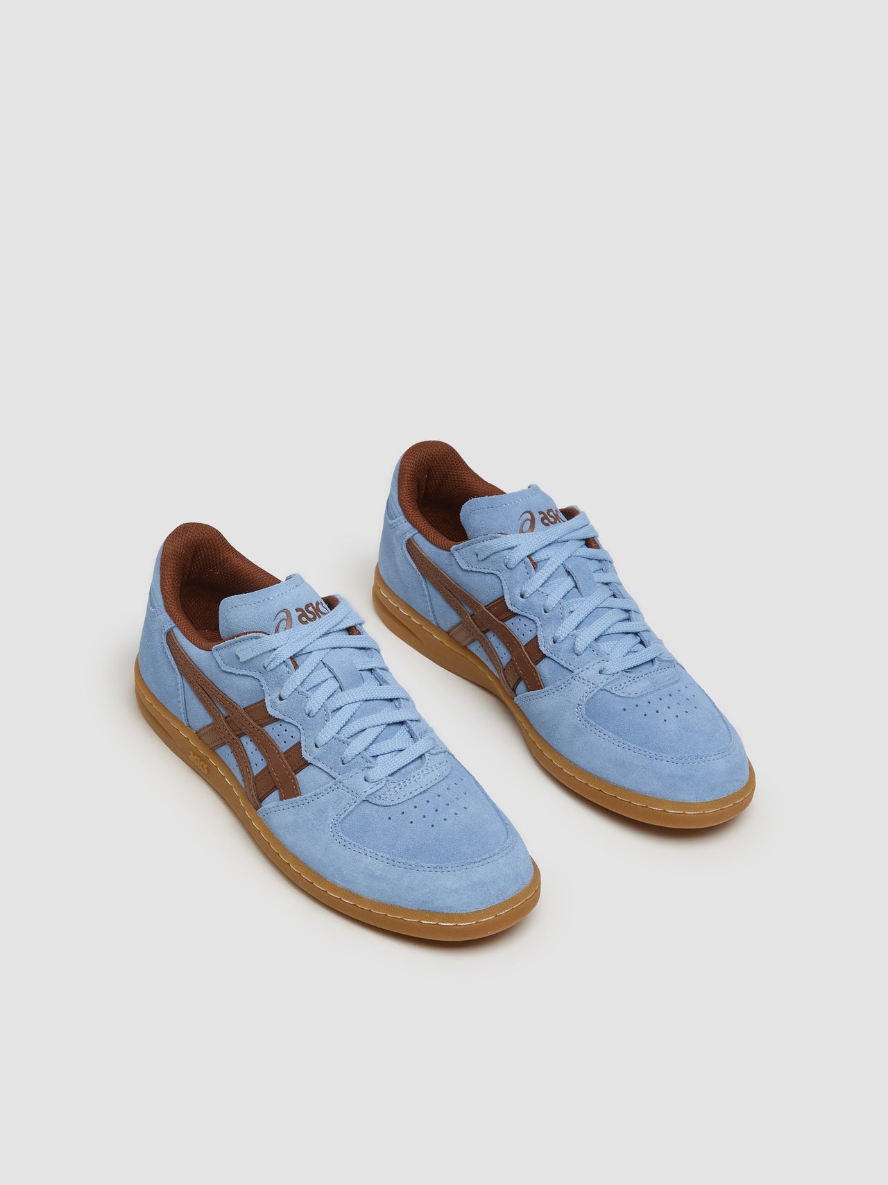 x HAY Skyhand OG Sneaker in Chambray Blue