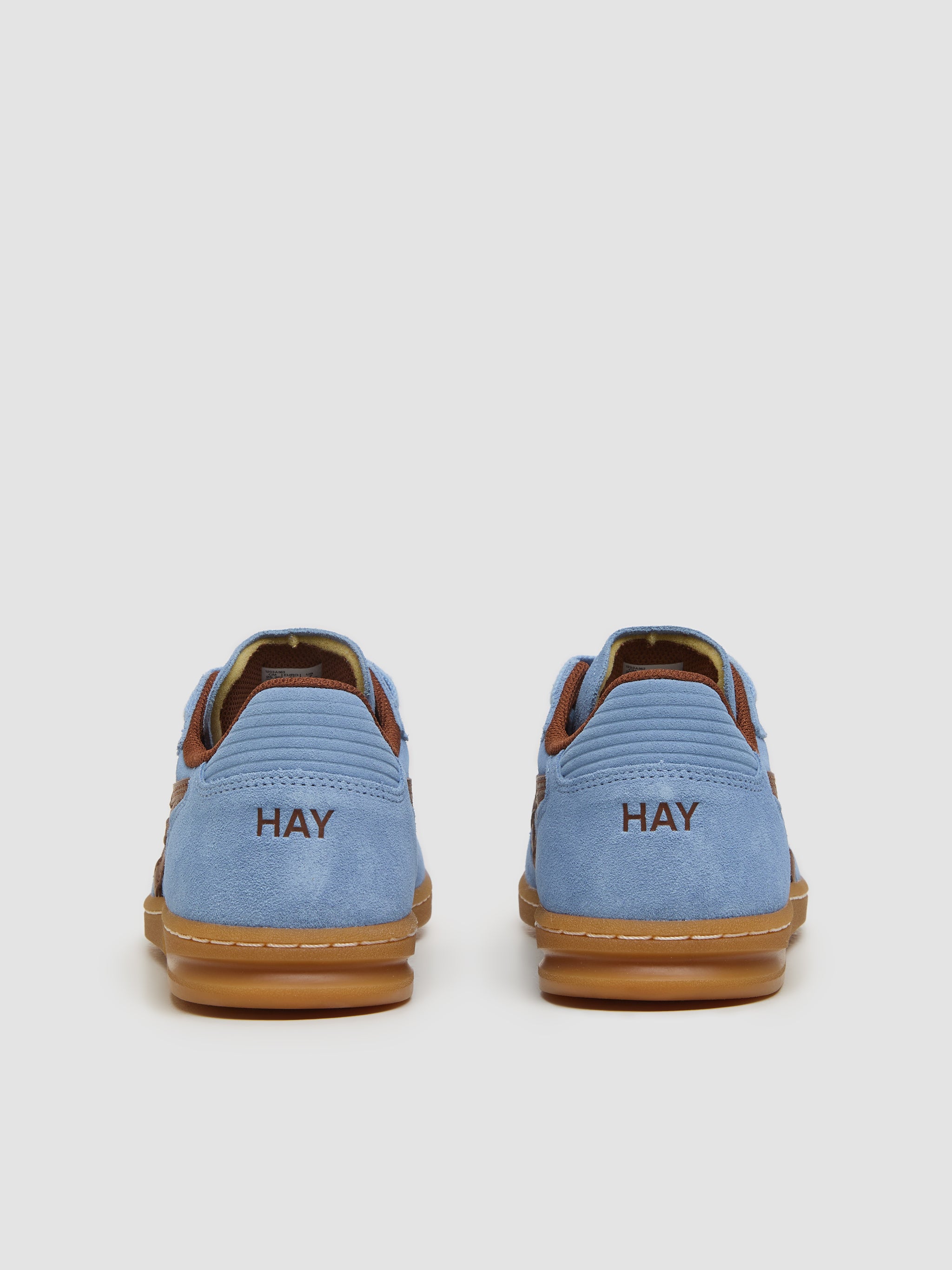 x HAY Skyhand OG Sneaker in Chambray Blue