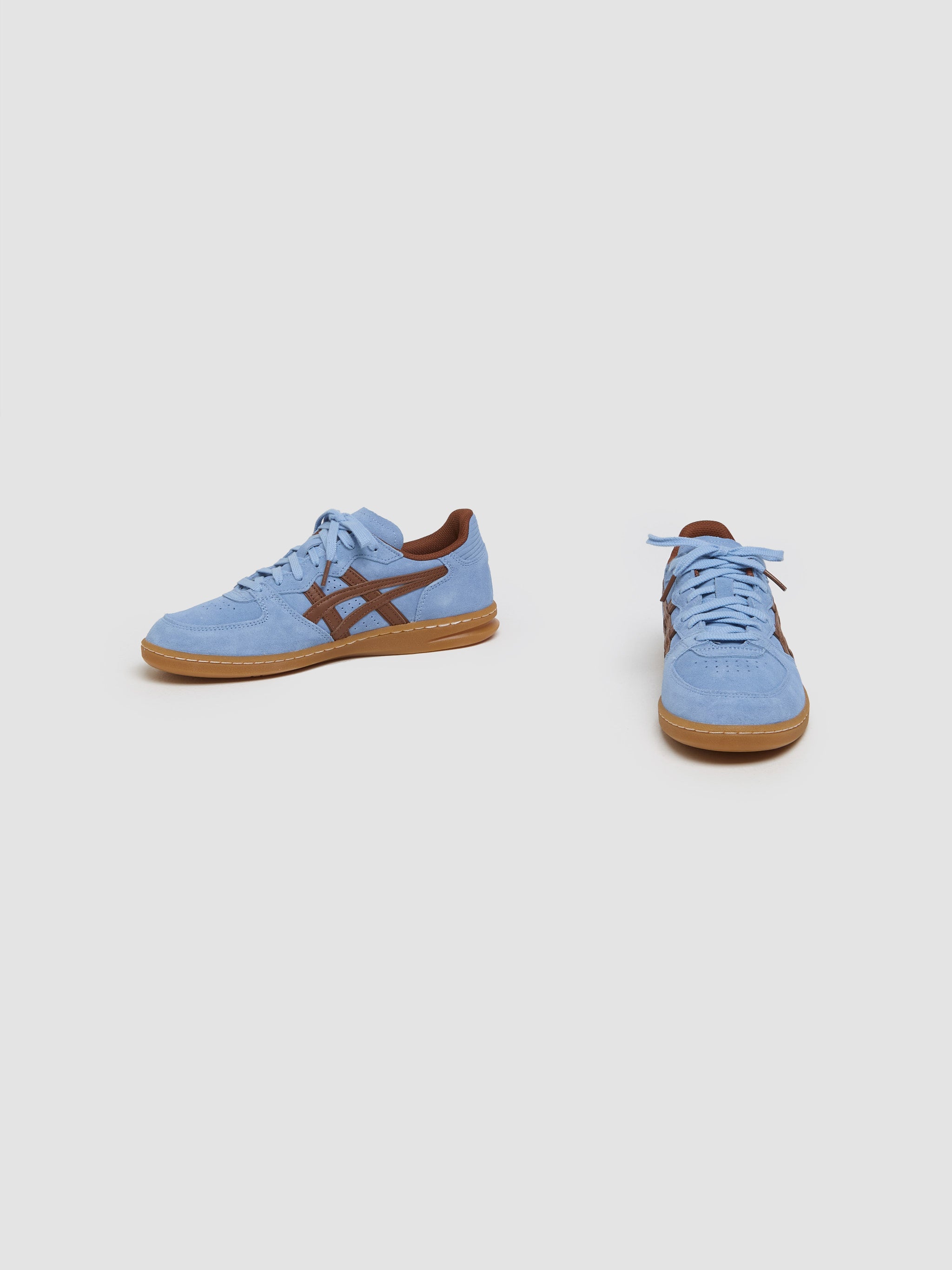 x HAY Skyhand OG Sneaker in Chambray Blue