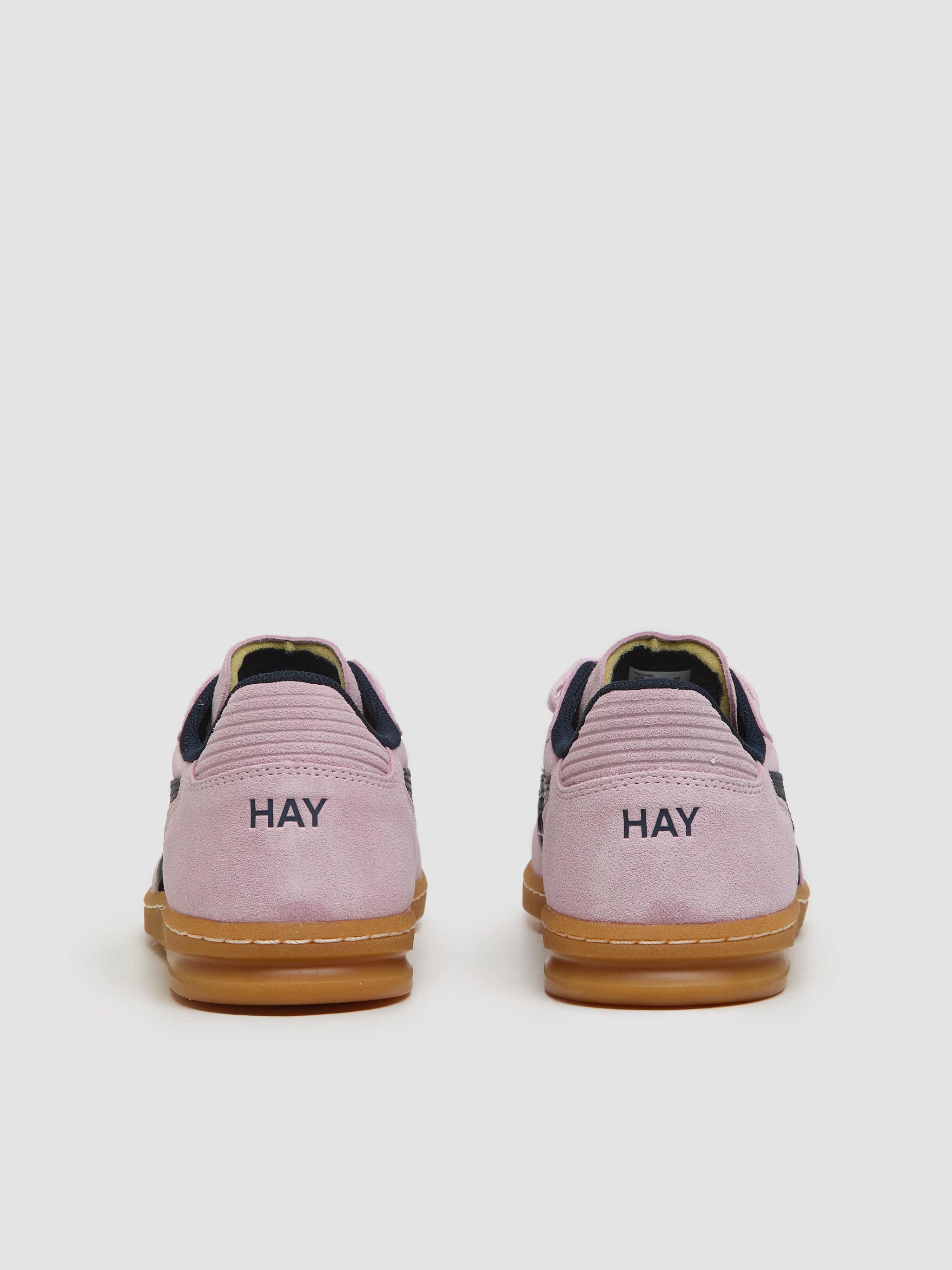 x HAY Skyhand OG Sneaker in Light Lilac