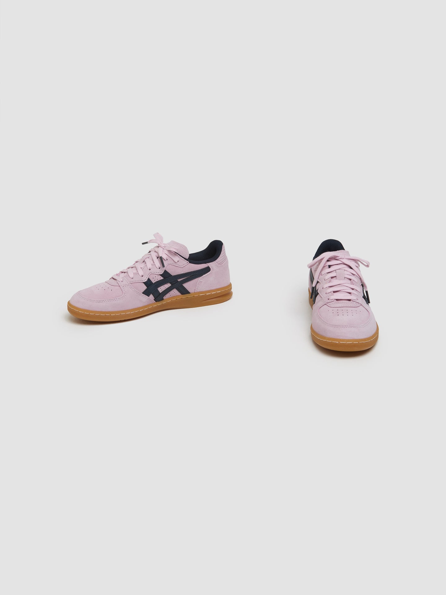 x HAY Skyhand OG Sneaker in Light Lilac