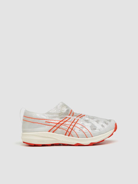【asics】アシックス Ride AMU by KENGO KUMA【kac875】 アシックス MetaRide AMU by KENGO KUMA kac875 - メルカリ