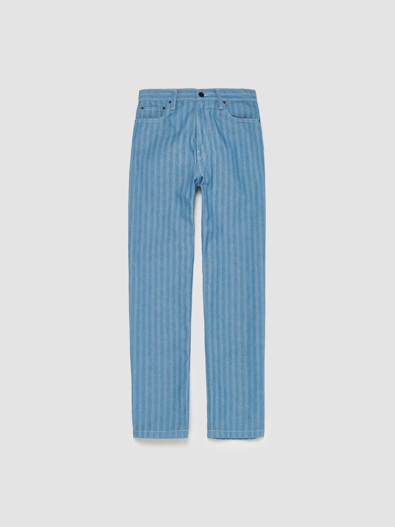 Menard Pants in Blue