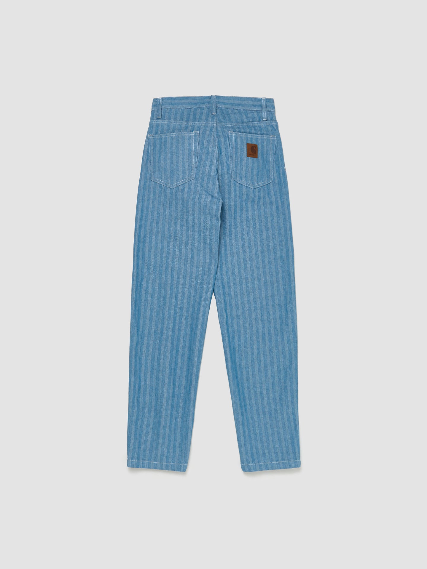 Menard Pants in Blue