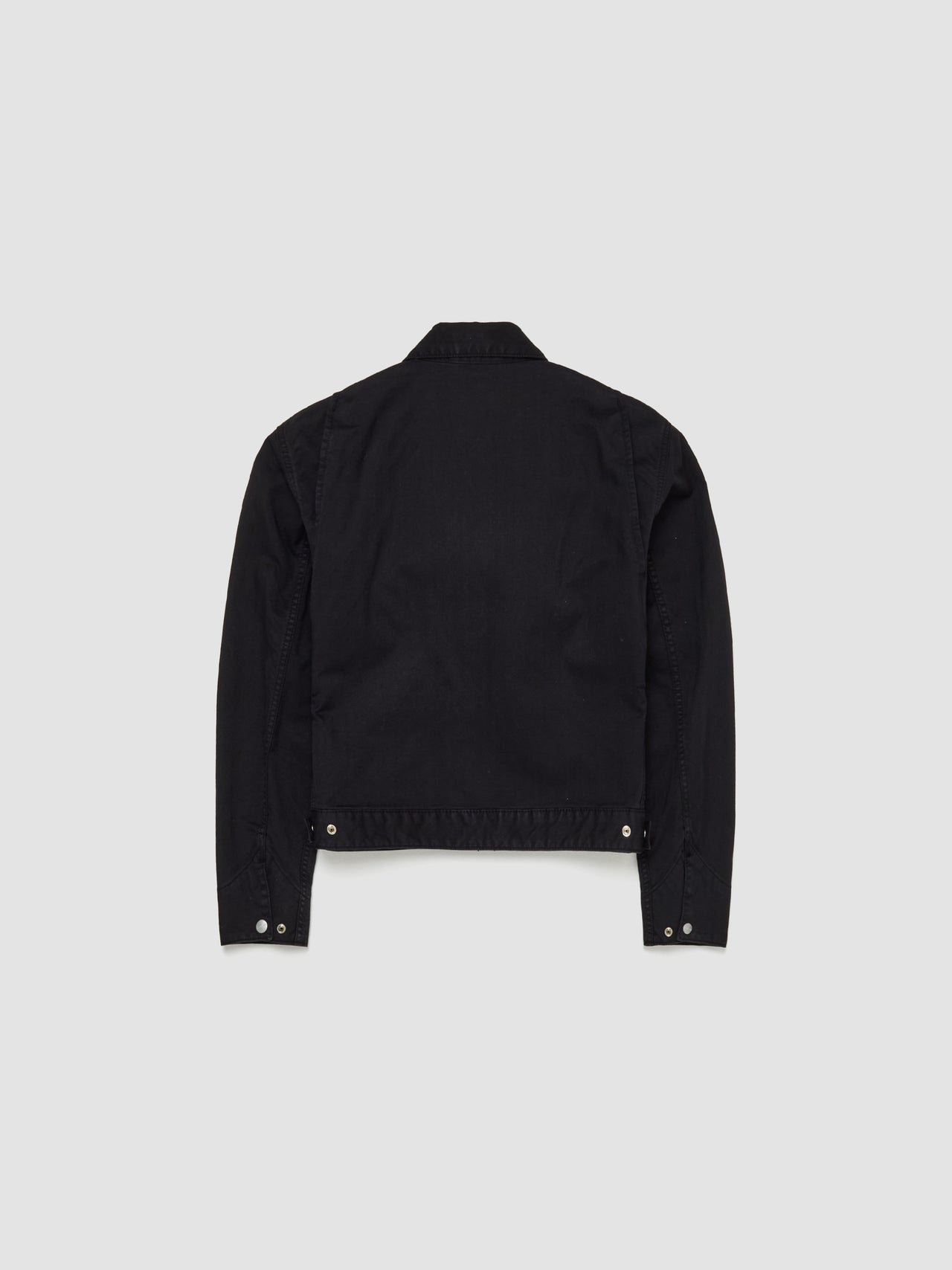 Women's Norris Jacket in Black