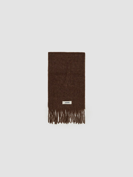 JACQUEMUS｜ (L'ECHARPE CARRO (236AC688 5087 1HS)) 24482258_54715611_600.jpg