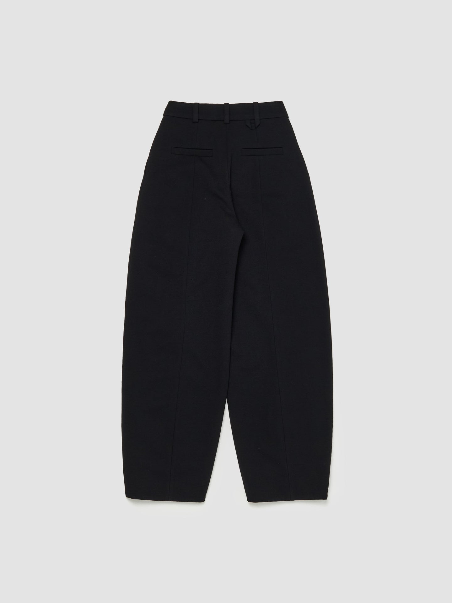 Le Pantalon Paseo in Black