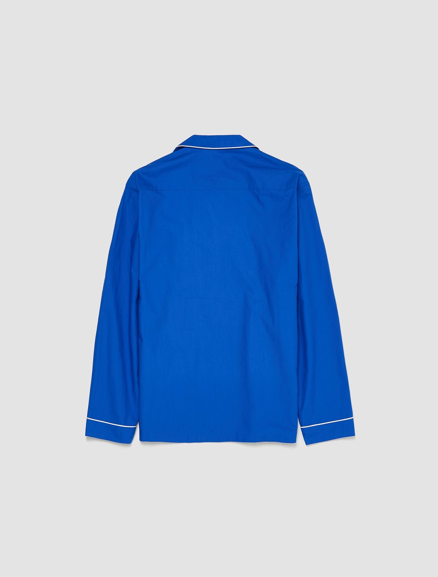 Dolce Shirt in Italian Blue