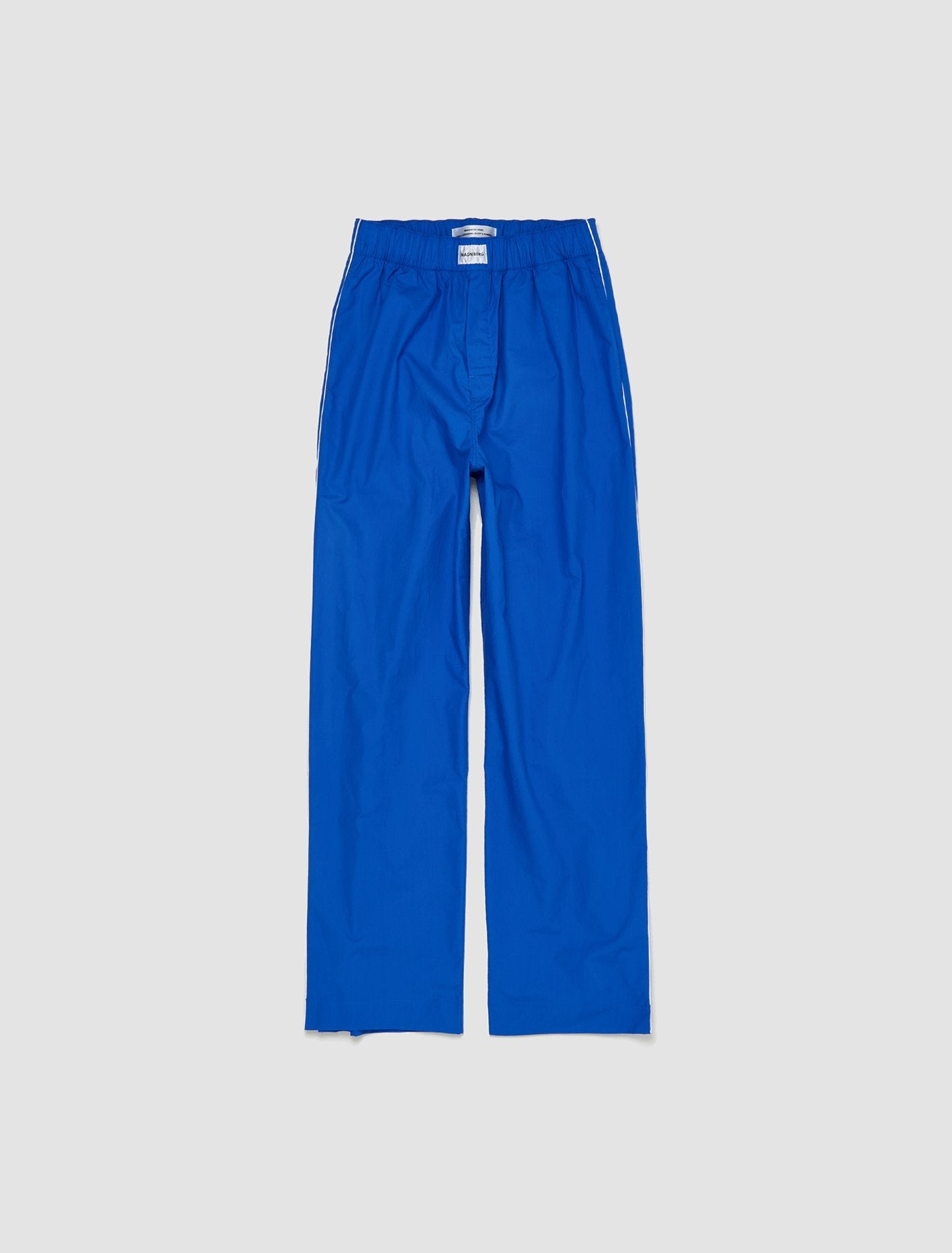 Dolce Pants in Italian Blue