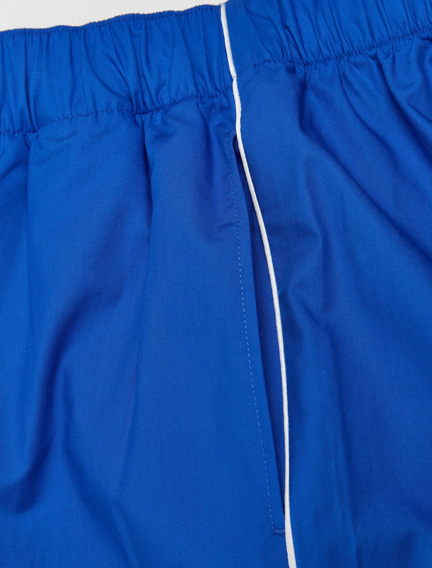 Dolce Pants in Italian Blue