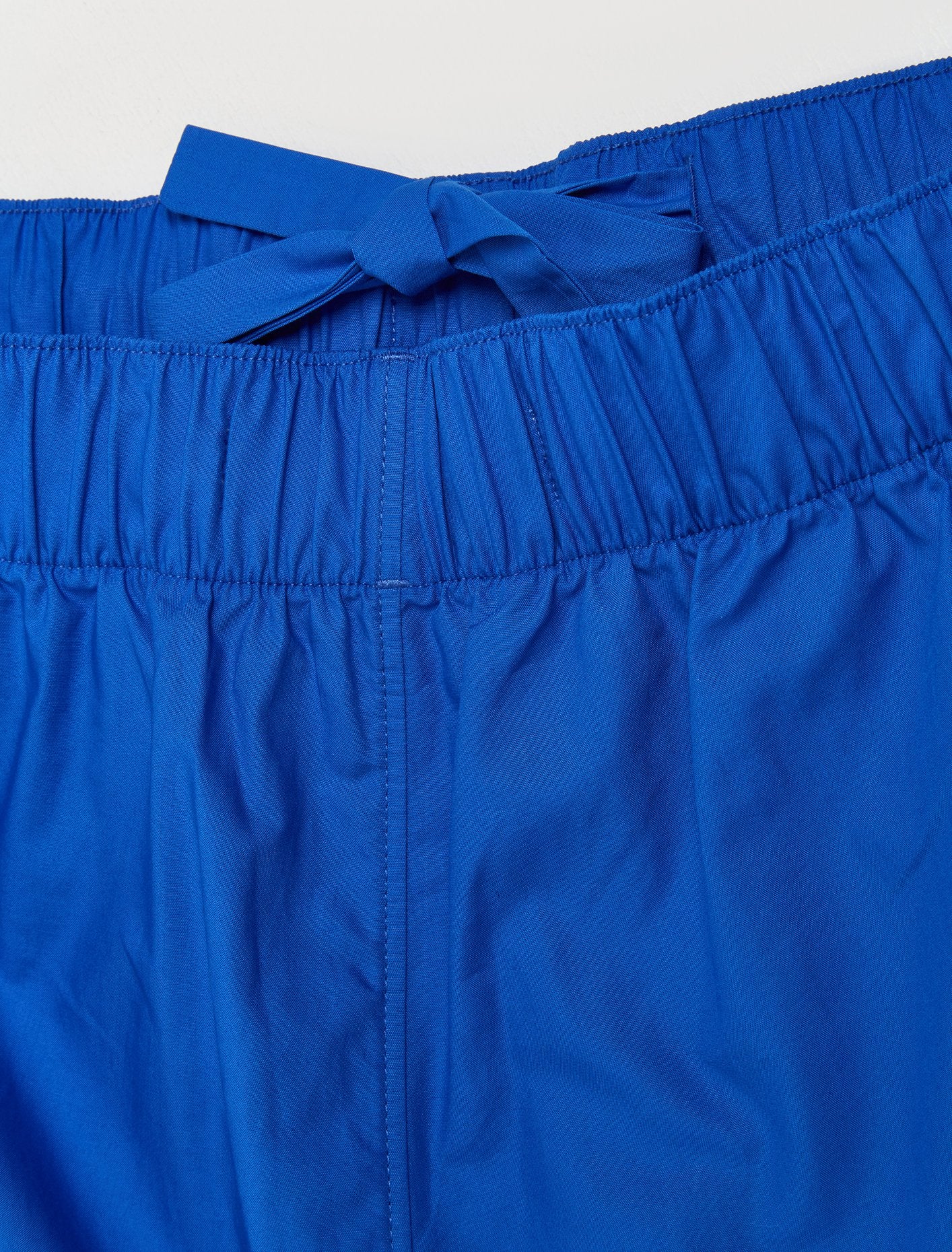 Dolce Pants in Italian Blue