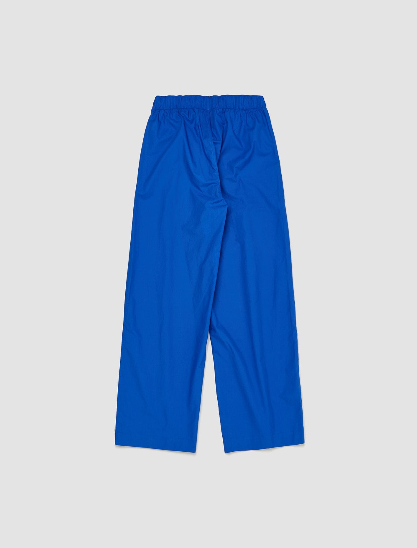 Dolce Pants in Italian Blue