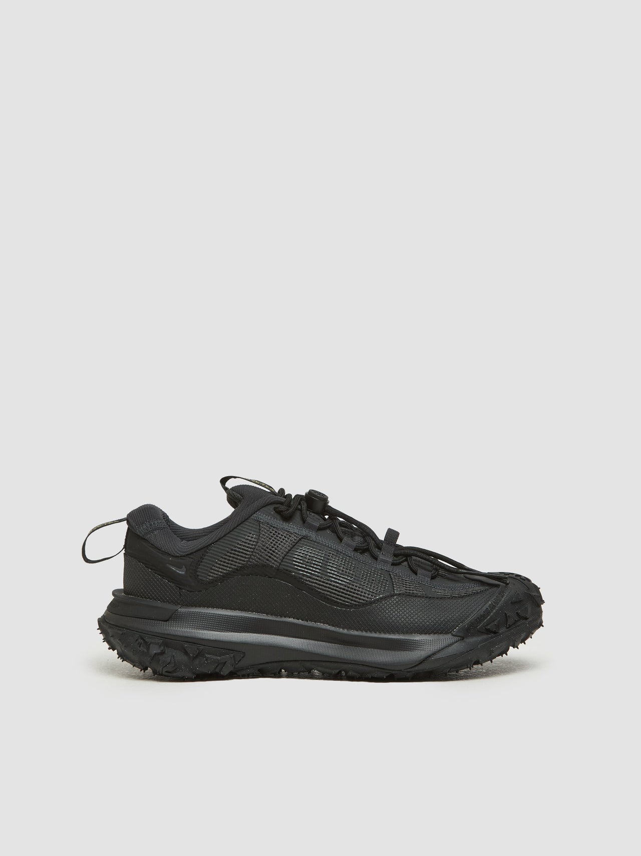 Mountain Fly 2 Low GORE-TEX Sneaker in Black