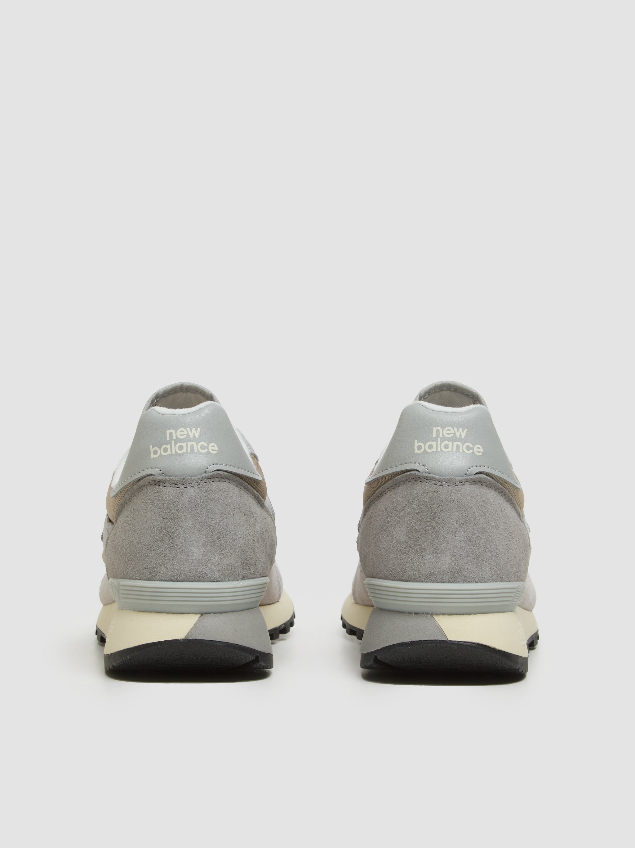 M475VTI Sneaker in Stoneware