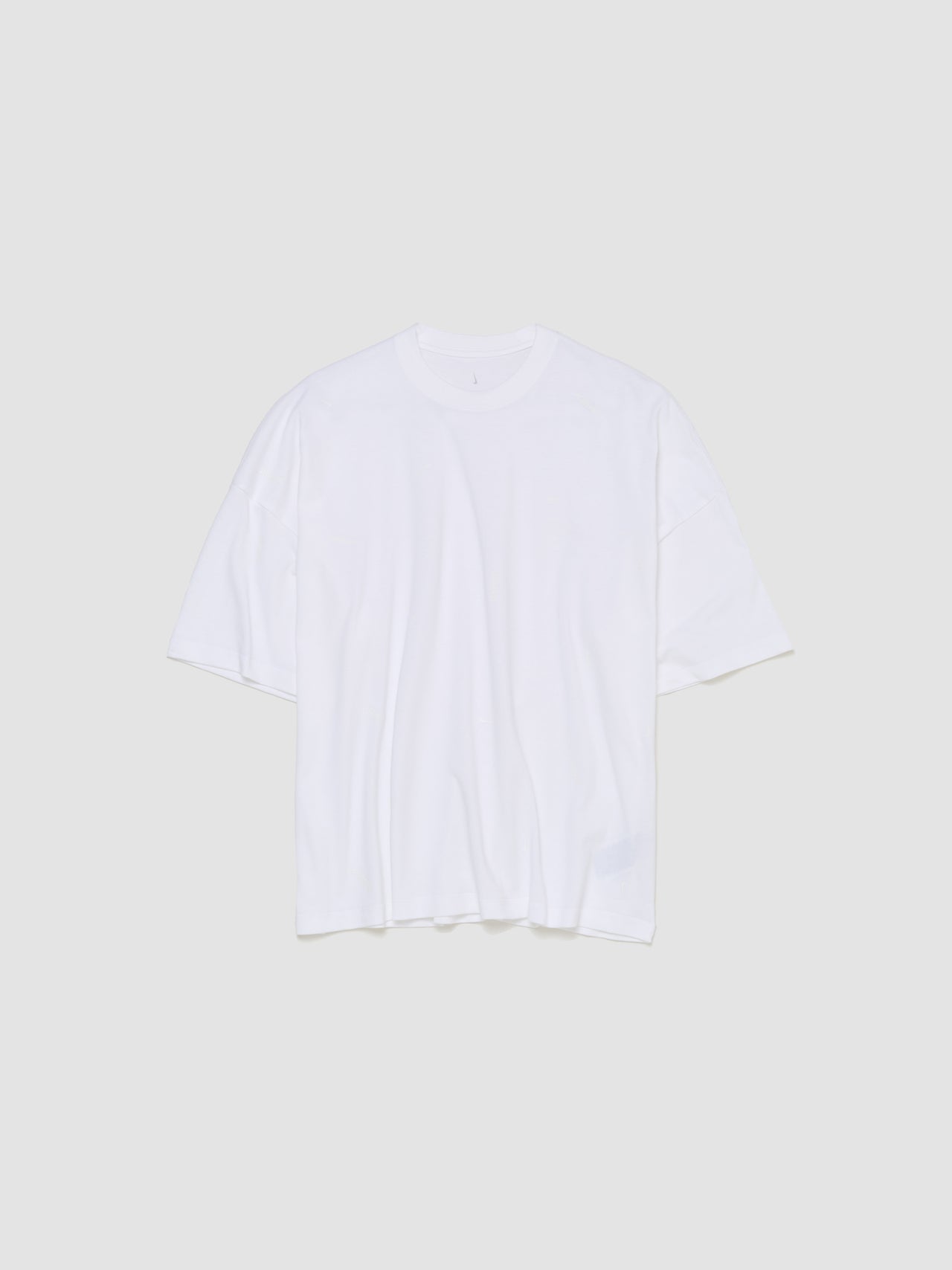 x Jacquemus T-Shirt in White