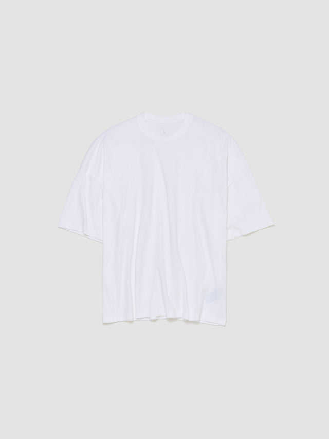 x Jacquemus T-Shirt in White