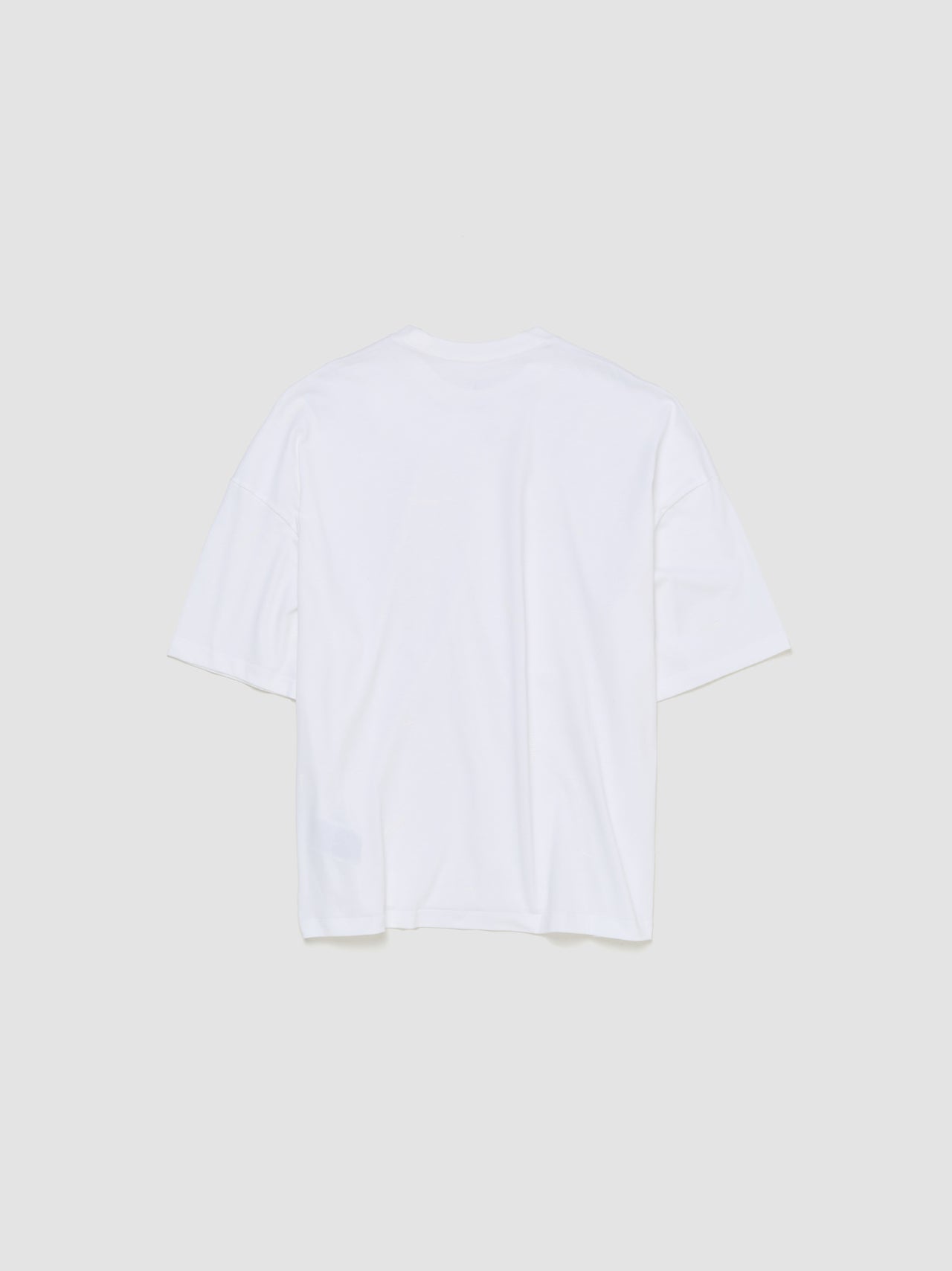 x Jacquemus T-Shirt in White