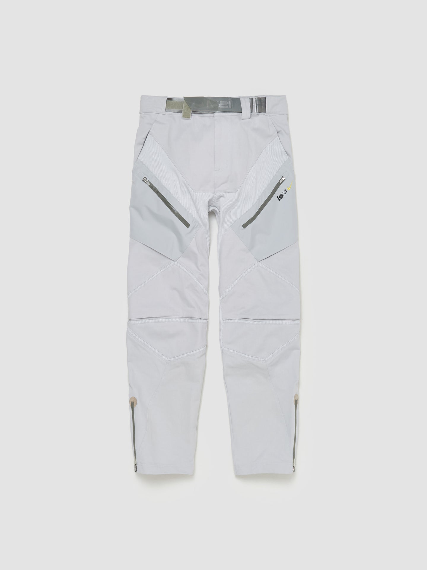 ISPA NRG TSTLTN Mountain Pants in Photon Dust