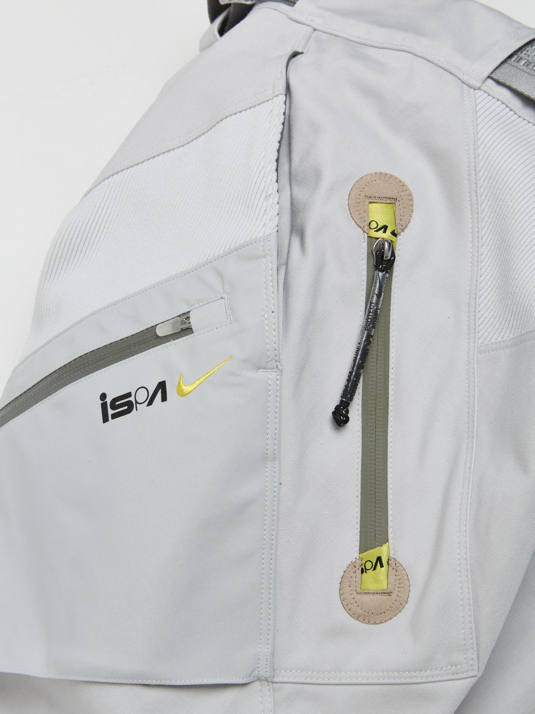 ISPA NRG TSTLTN Mountain Pants in Photon Dust