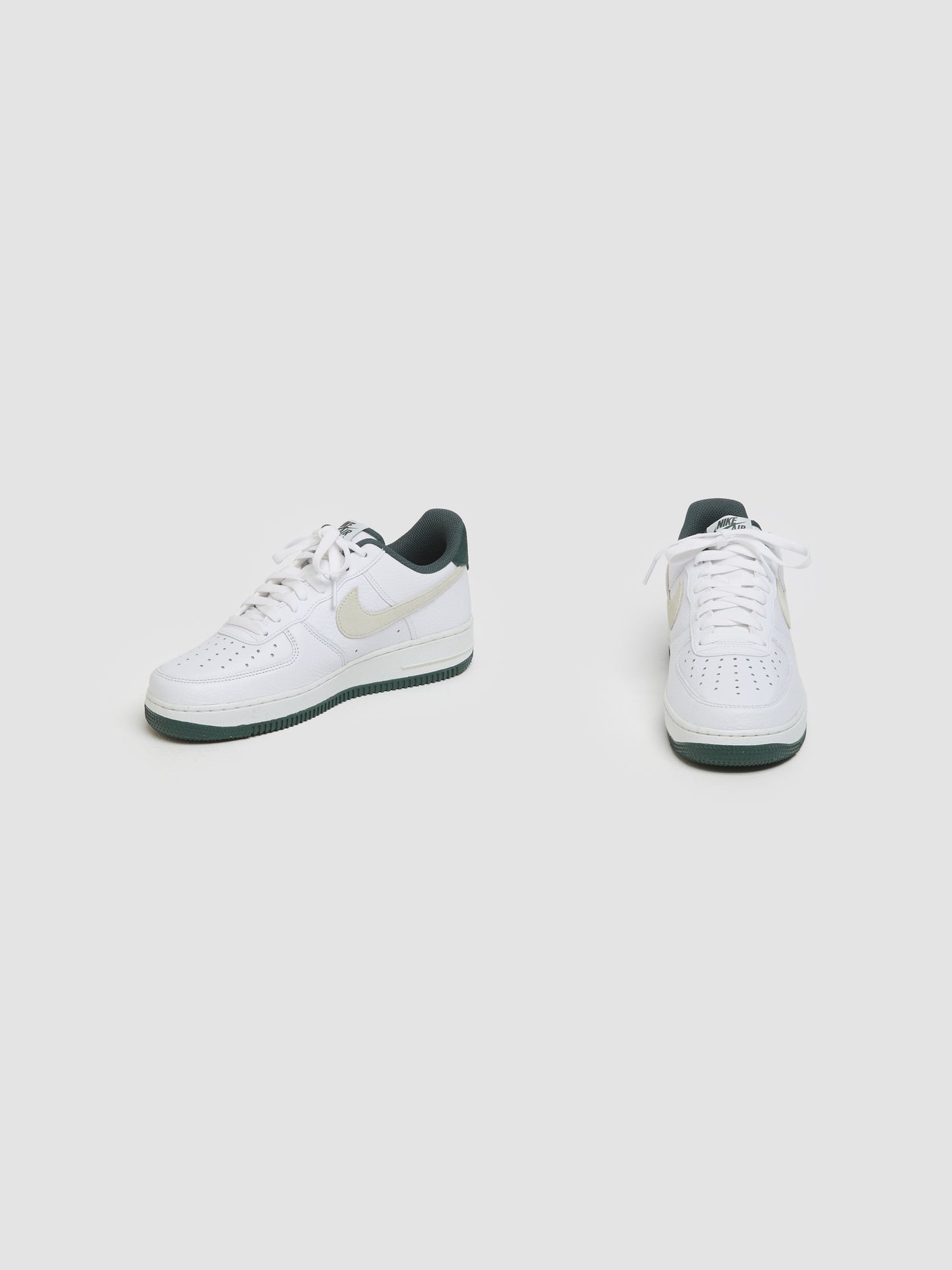 Air Force 1 '07 LV8 Sneaker in Vintage Green